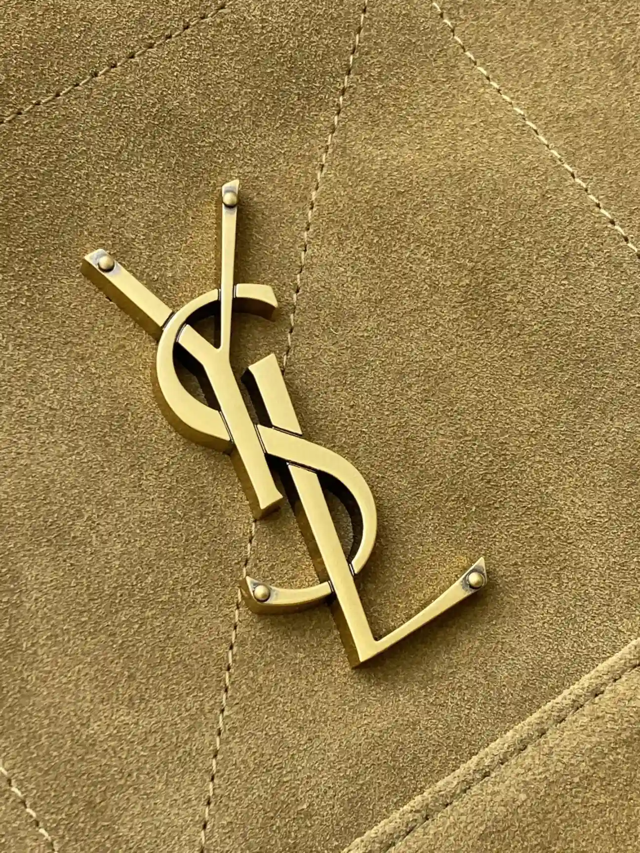 Saint Laurent Jamie Lambskin Bucket Bag product photo from LabelPicks