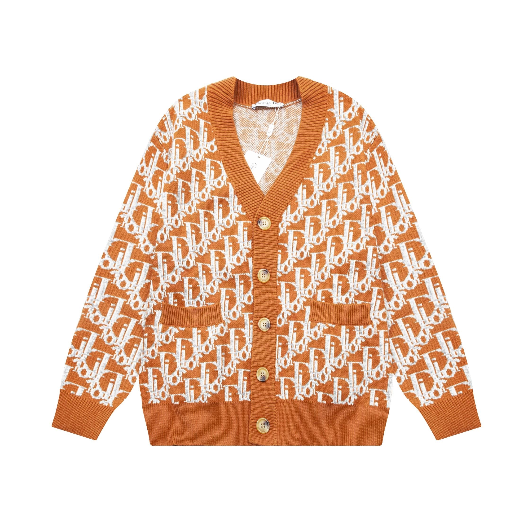 0909 New high quality soft sweater