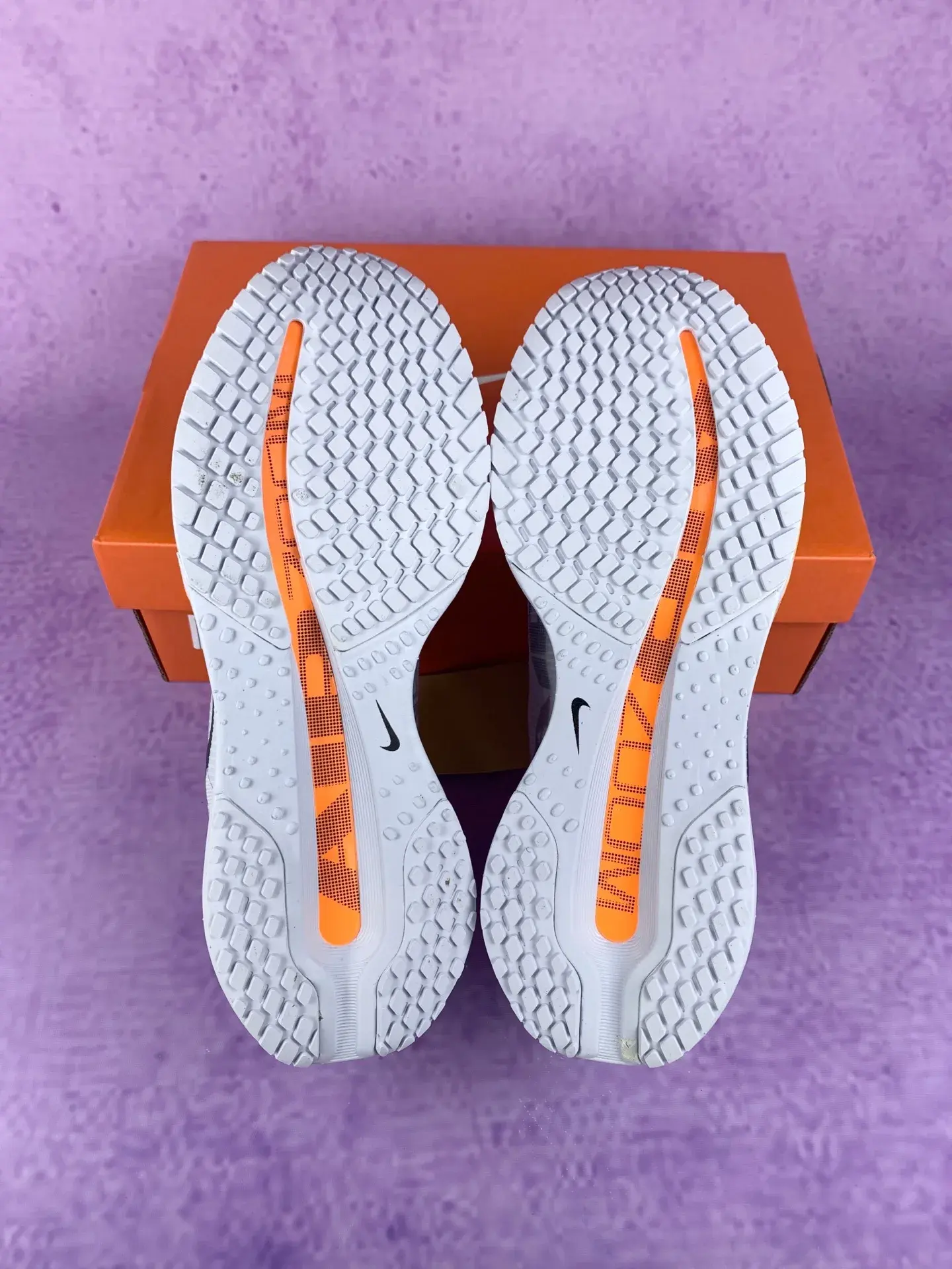 Nike Pegasus Premium Shoes product photo from LabelPicks