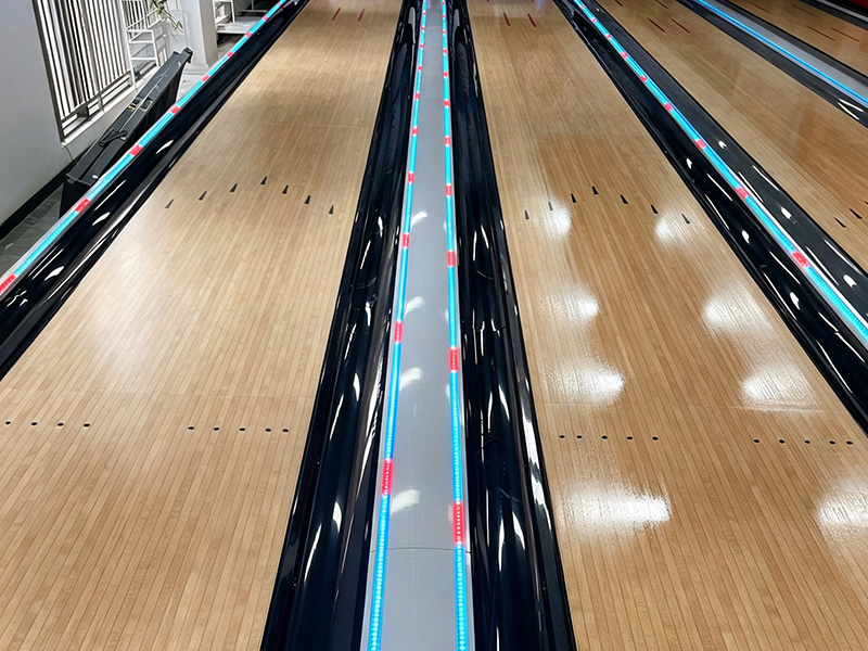 Why Is Bowling Lane Maintenance Important?