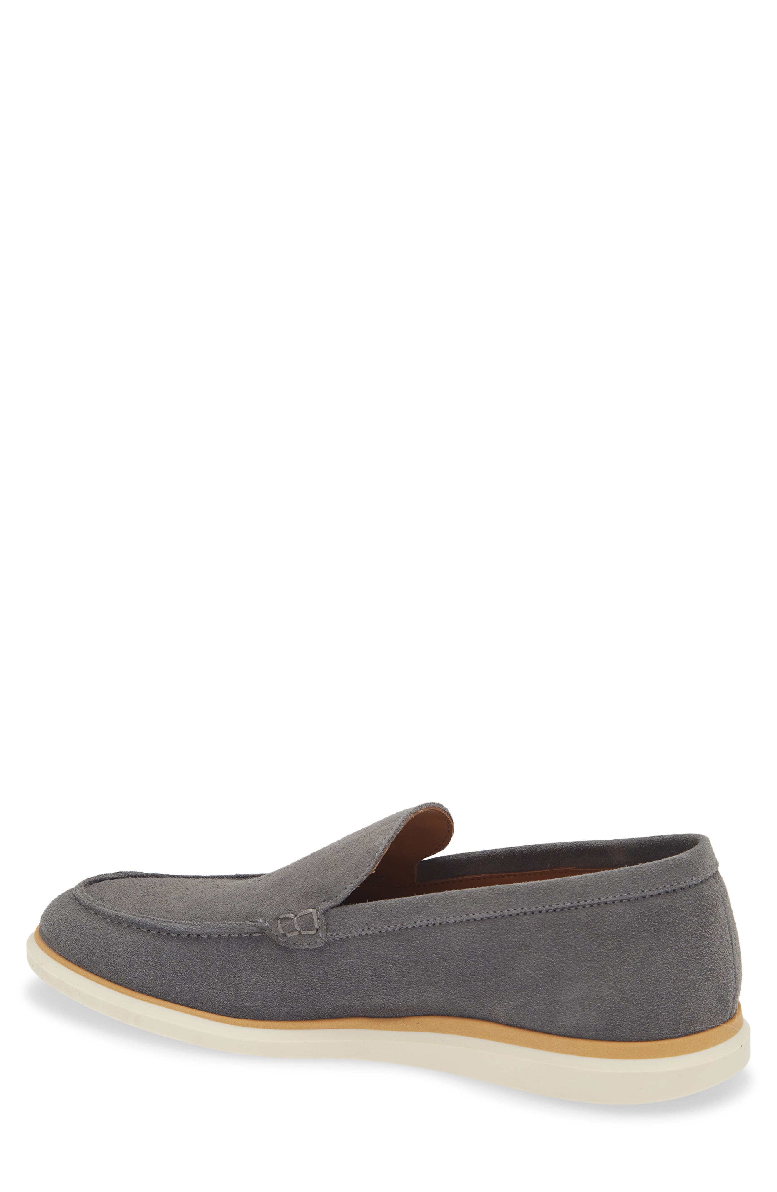 TO BOOT NEW YORK Briggs Venetian Loafer