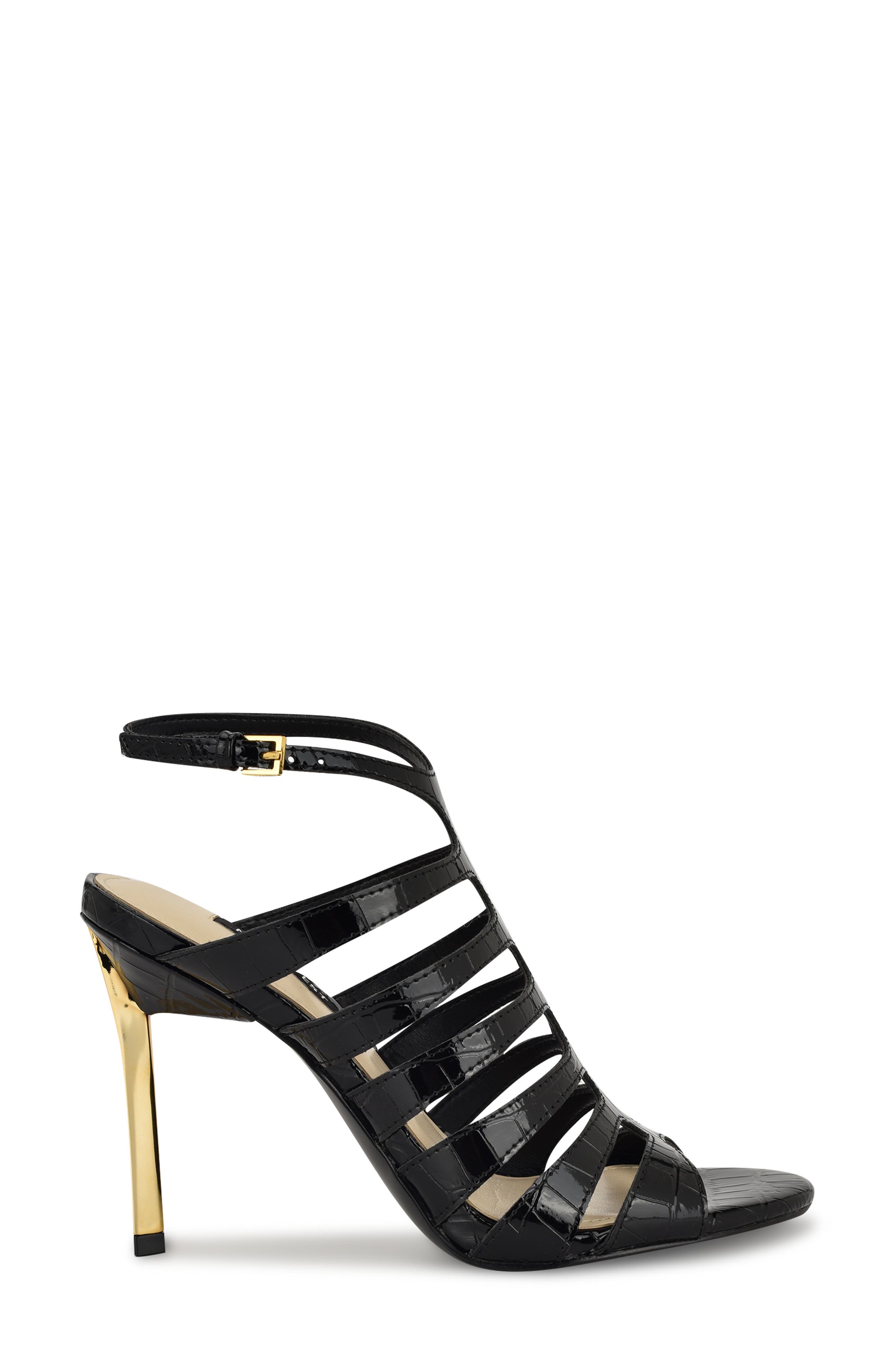 Nine West Saleen Strappy Sandal