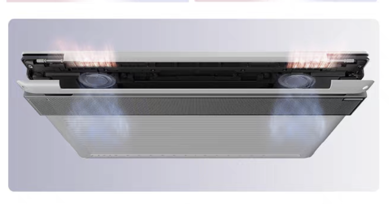Lenovo ThinkPad X9 Aura AI 32GB+1TB 15.3'' Touch OLED Intel Ultra 9 288V 6.8mm Notebook - GreshamTech
