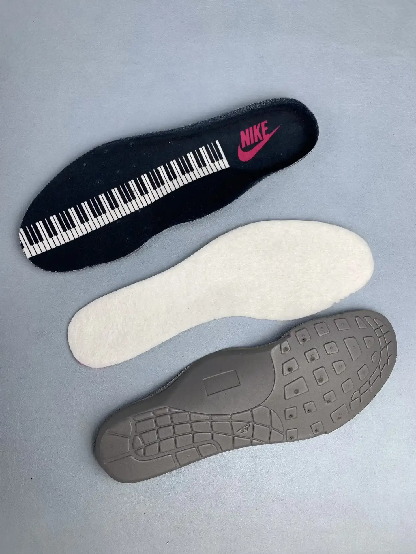 PHANTACi x Nike Air Max 1 'Grand Piano' Shoes product photo from LabelPicks