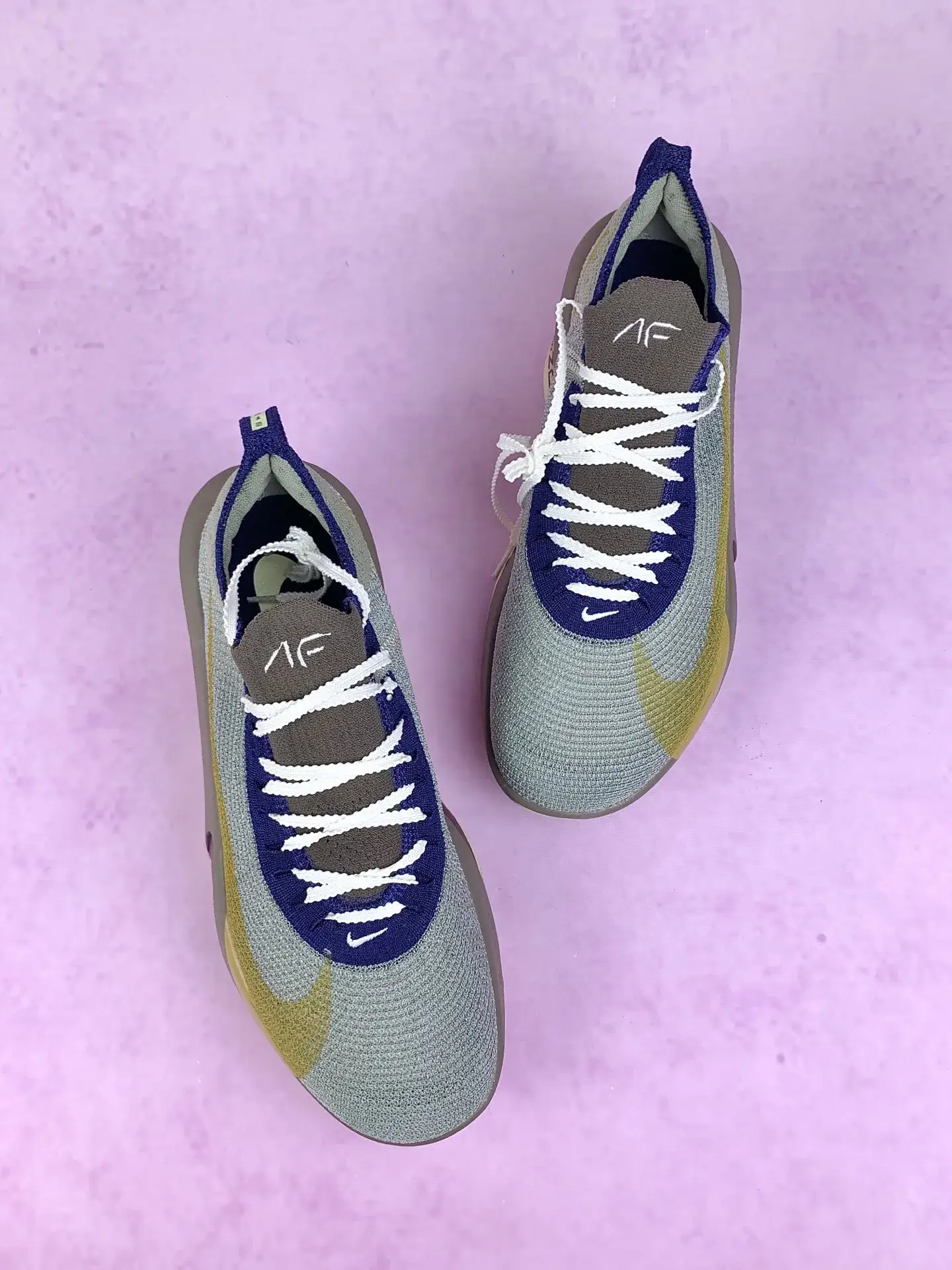 Nike Alphafly 3 Premium Shoes product photo from LabelPicks