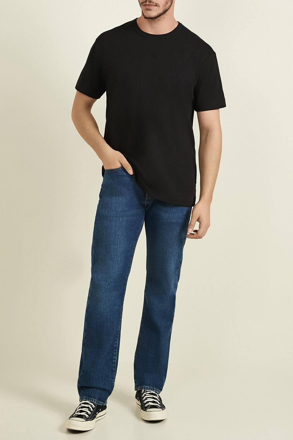 COMME des GARCONS חולצת טי