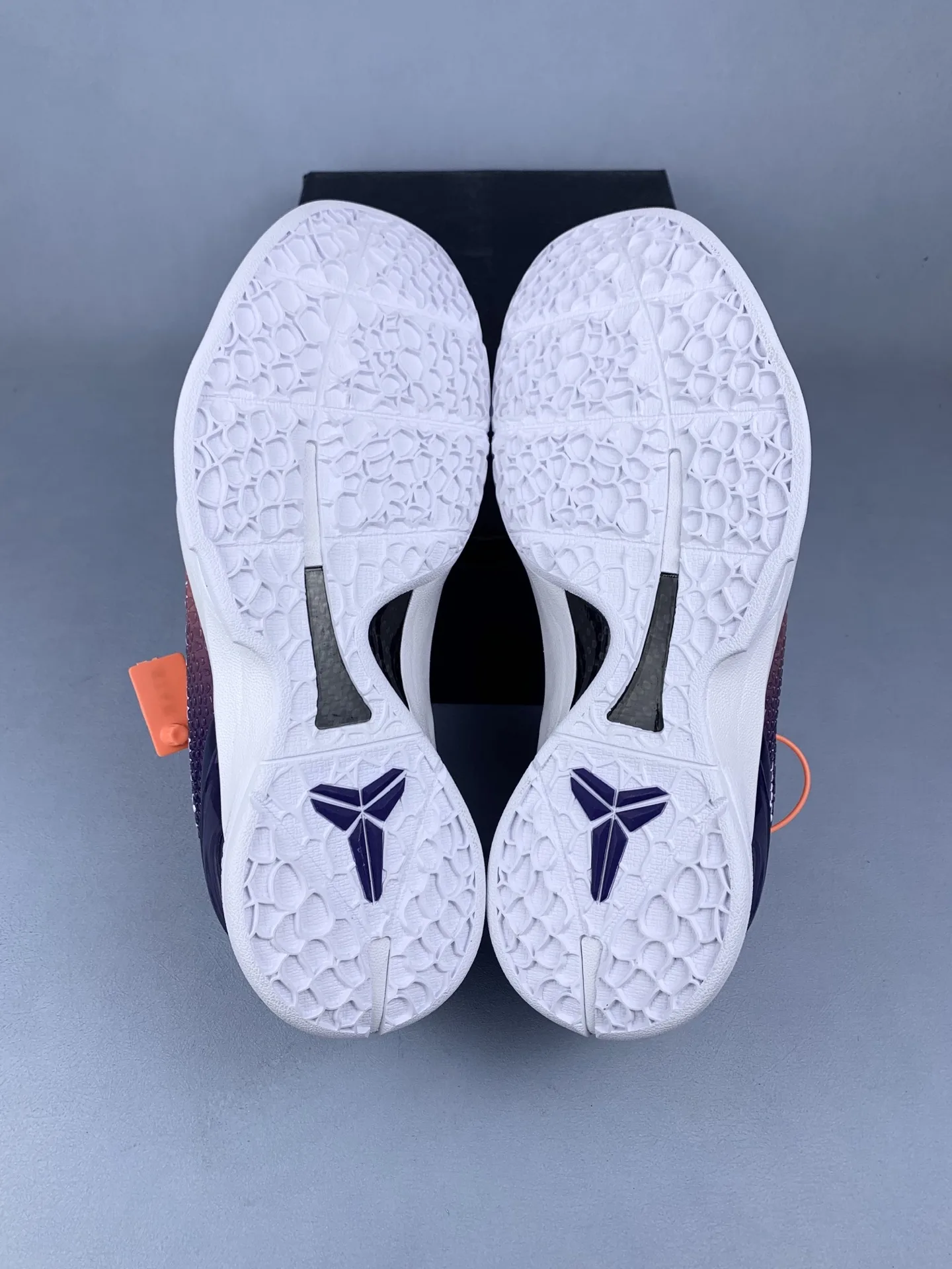 Kobe 6 Protro PE 'Sunset' Basketball Shoes product photo from LabelPicks