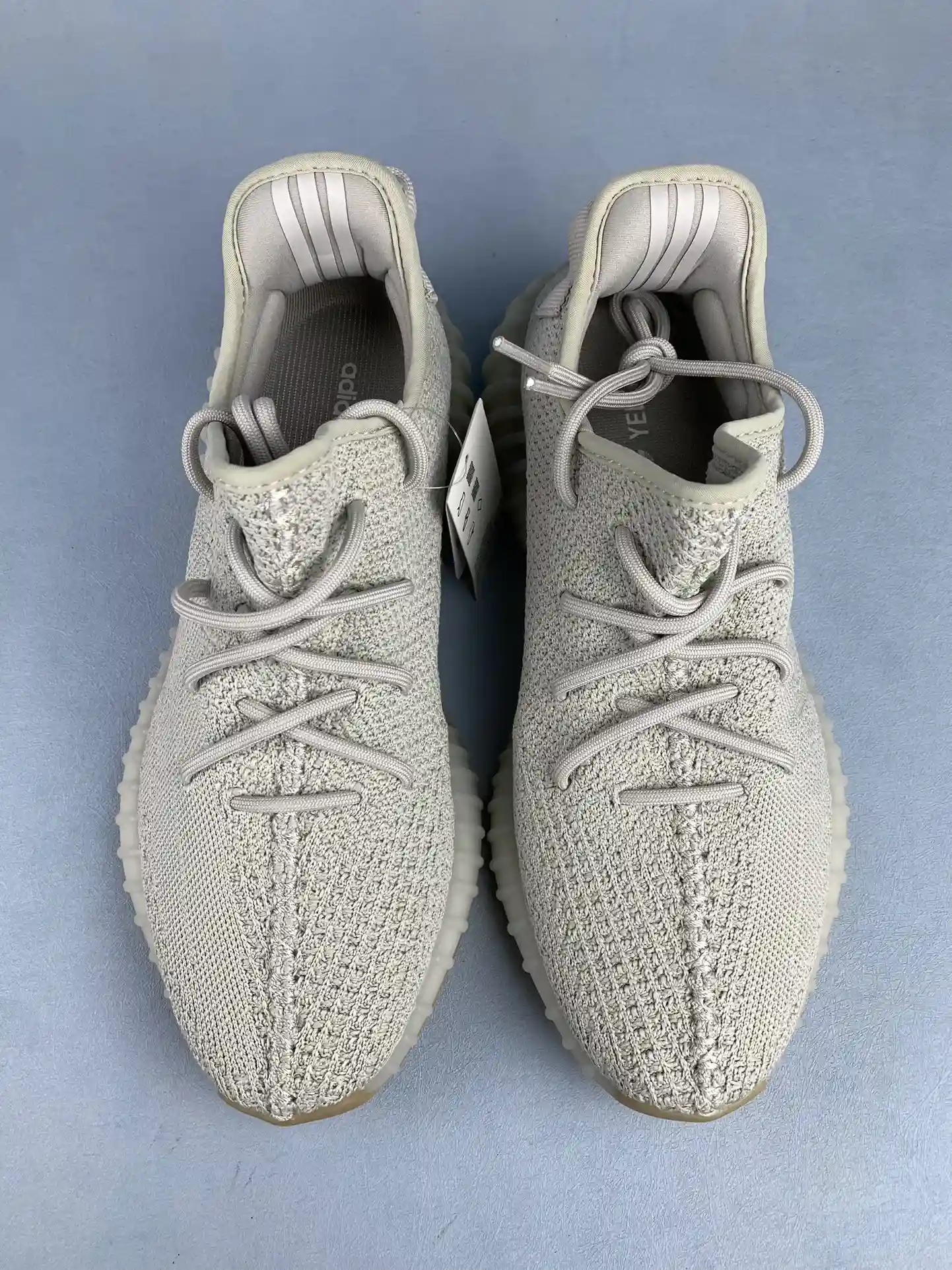 adidas Yeezy Boost 350 V2 Sesame Shoes product photo from LabelPicks