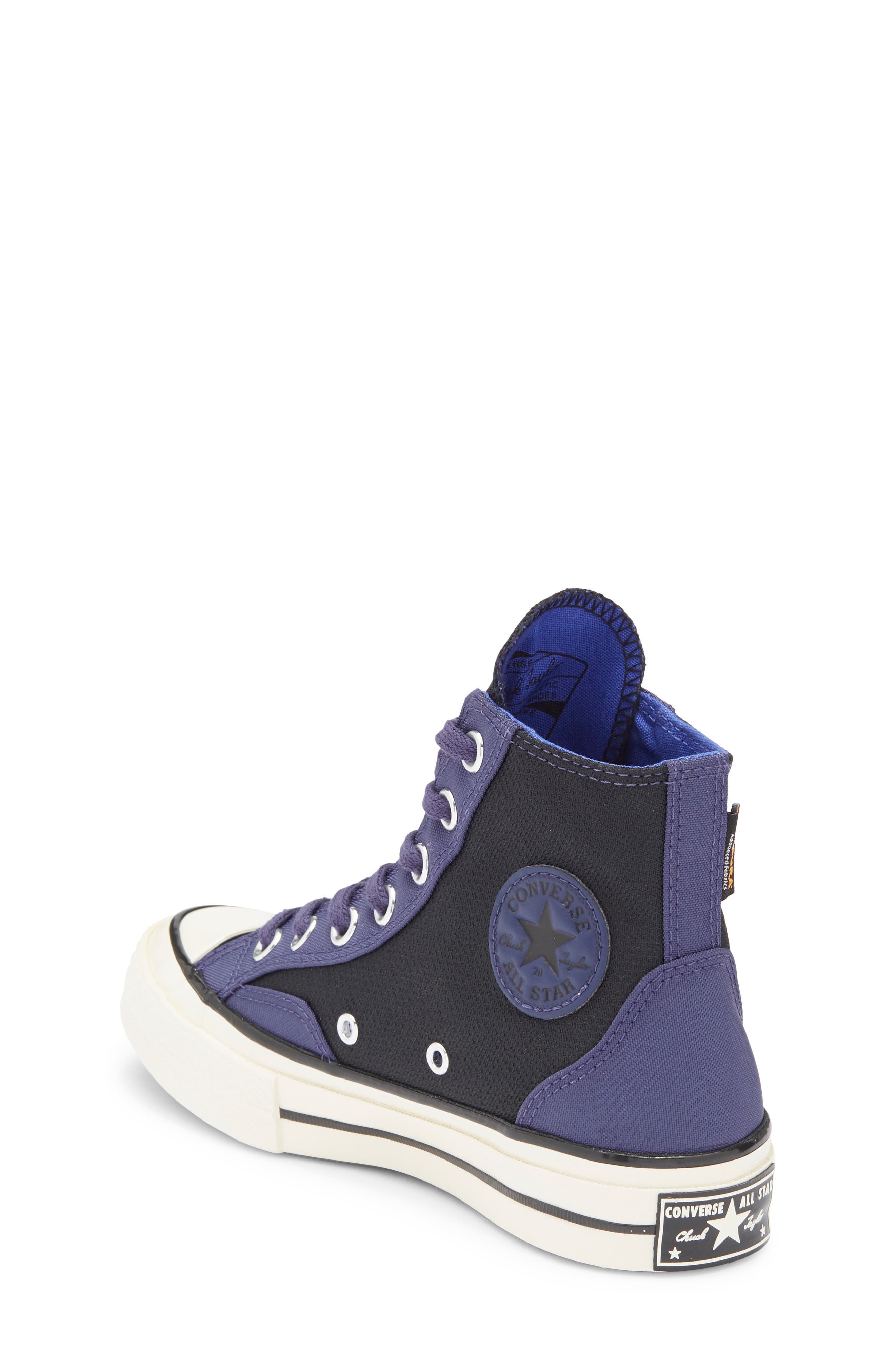 Converse Kids' Chuck Taylor All Star 70 Two-Tone High Top Sneaker