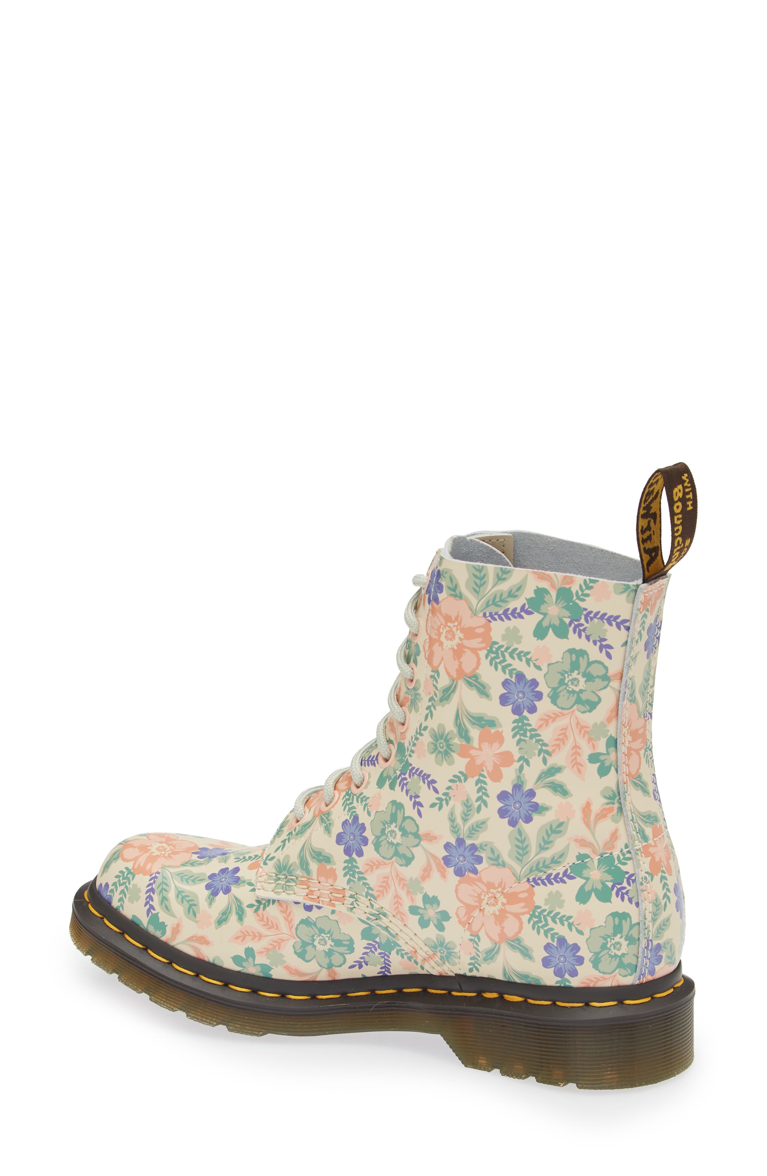 Dr. Martens 1460 Pascal Boot