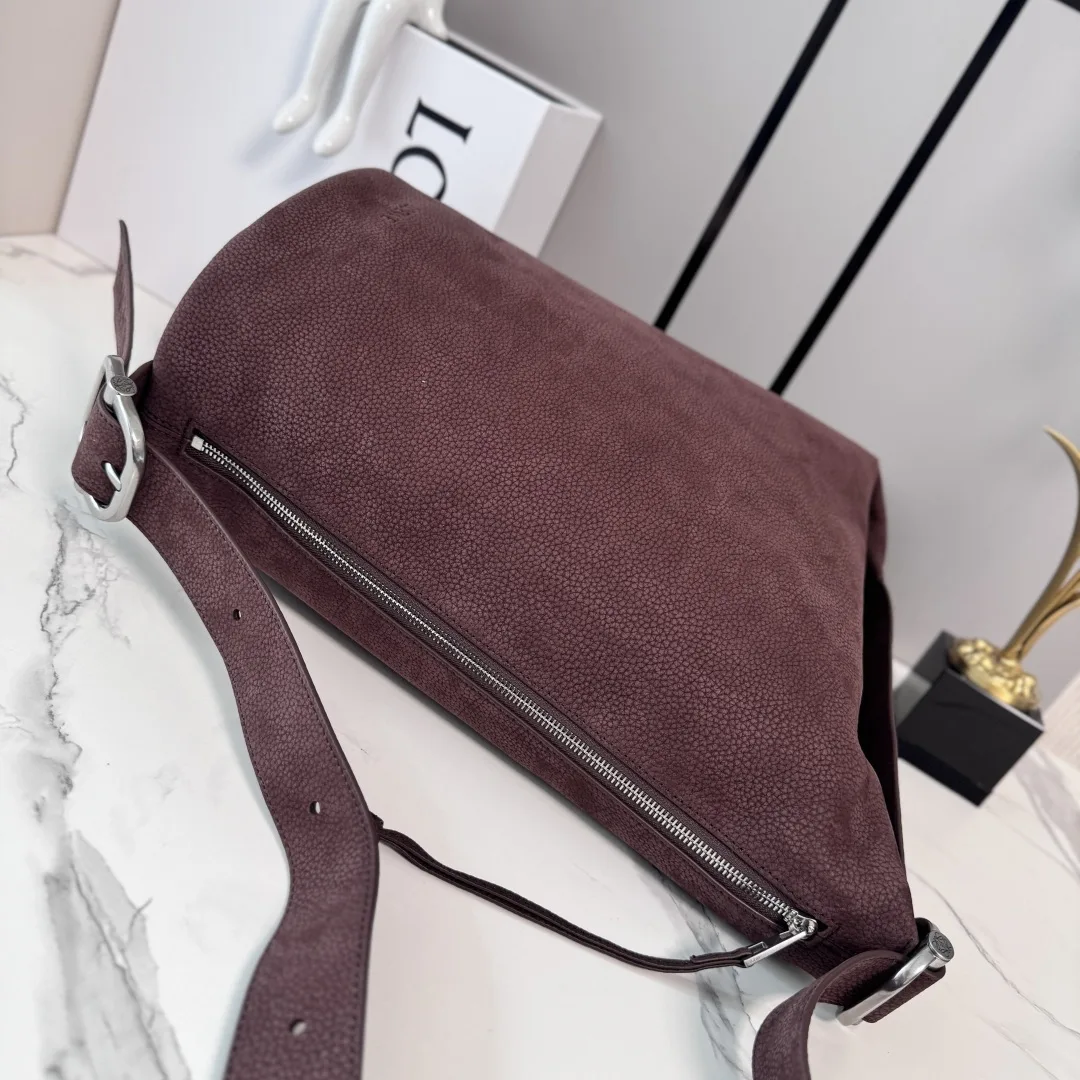 Loewe Relaxed Bucket Bag product photo from LabelPicks
