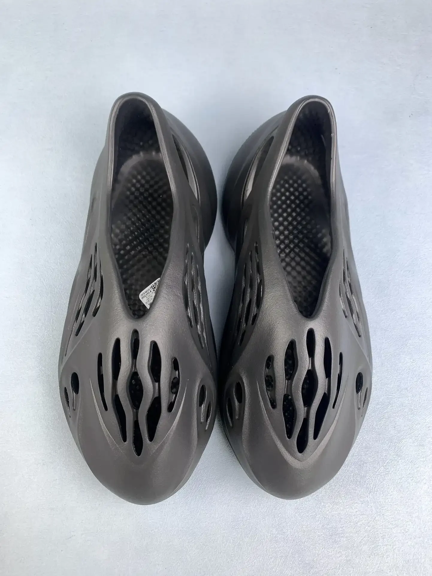 adidas Yeezy Foam Runner Onyx Shoes product photo from LabelPicks