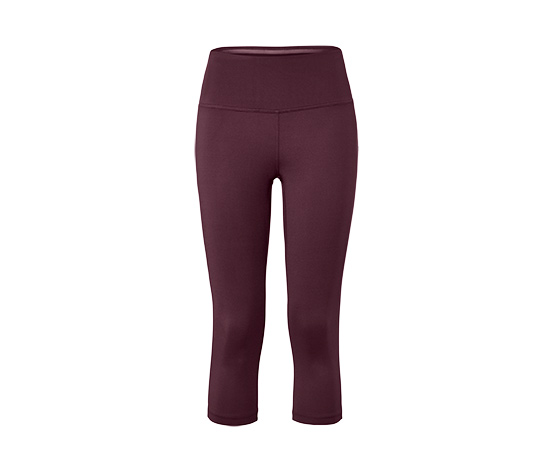 3/4-Sporttight