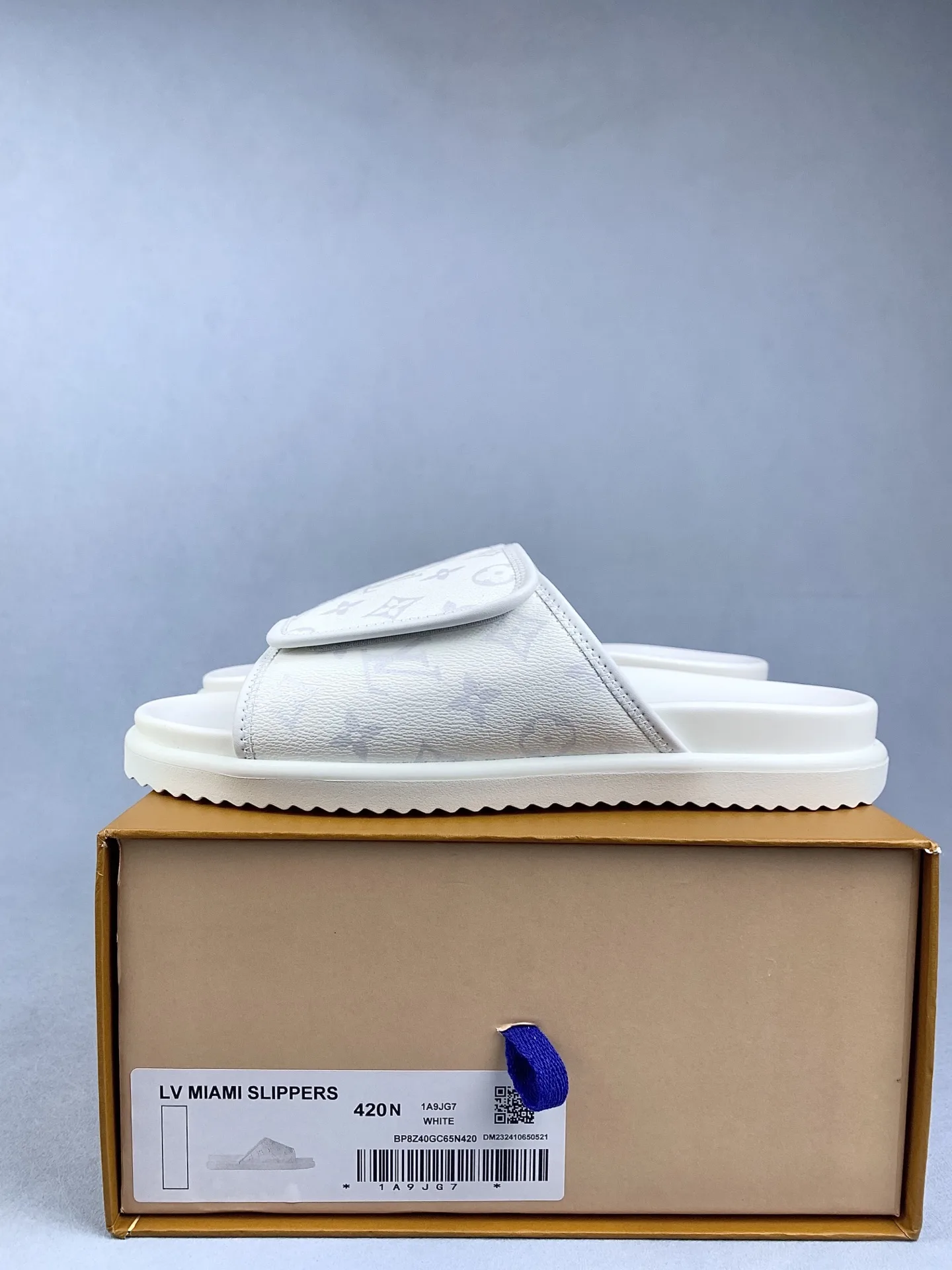Miami Mule product photo from LabelPicks