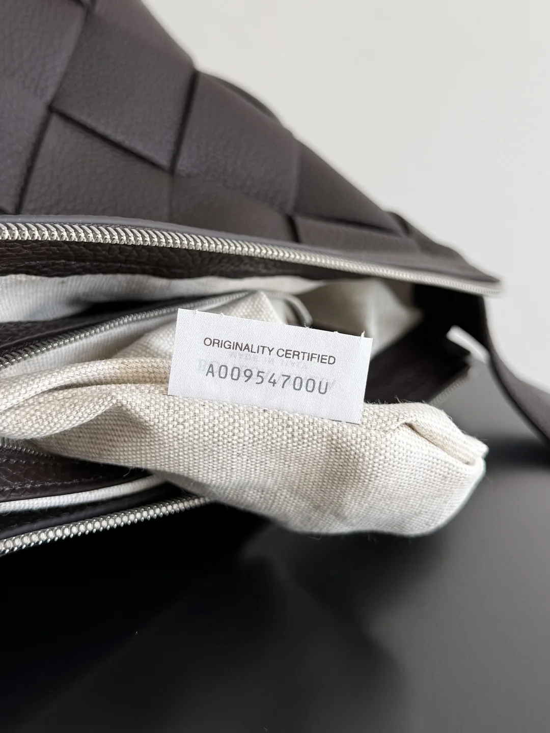 Bottega Veneta Diago Calfskin Hobo Bag product photo from LabelPicks