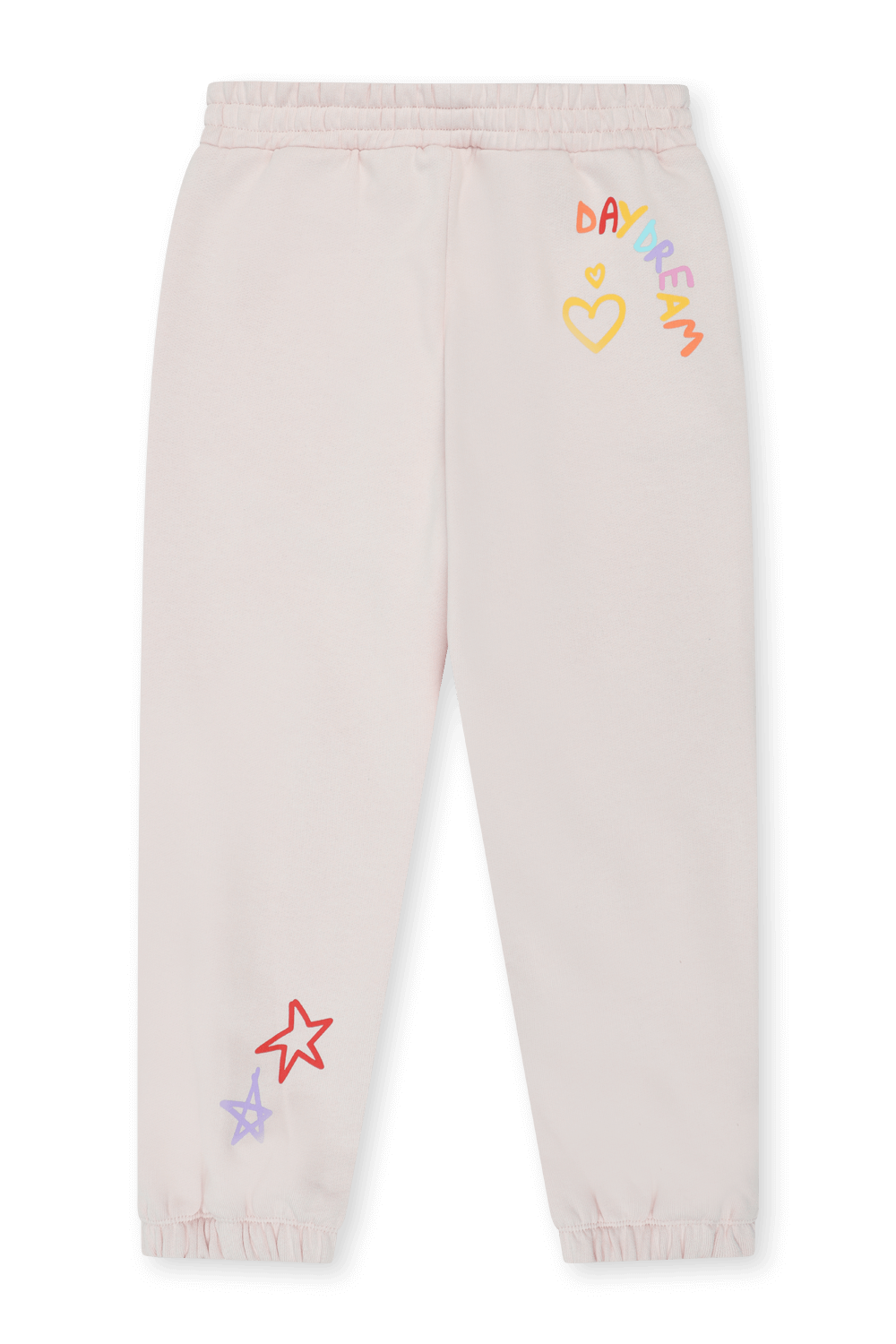 STELLA McCARTNEY KIDS מכנסי ג'וגר- גילאי 2-14 שנים