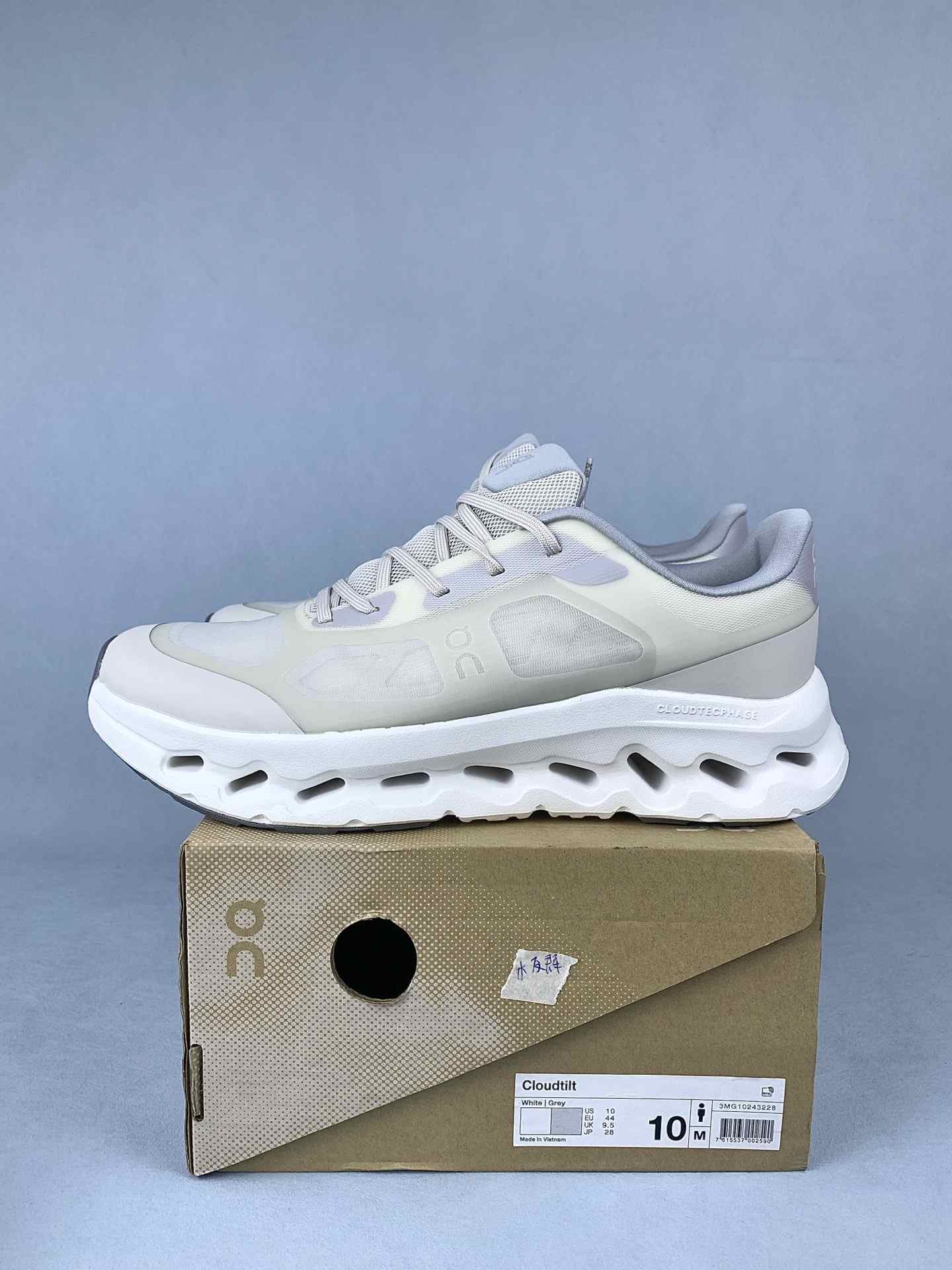 On Cloudtilt Shoes