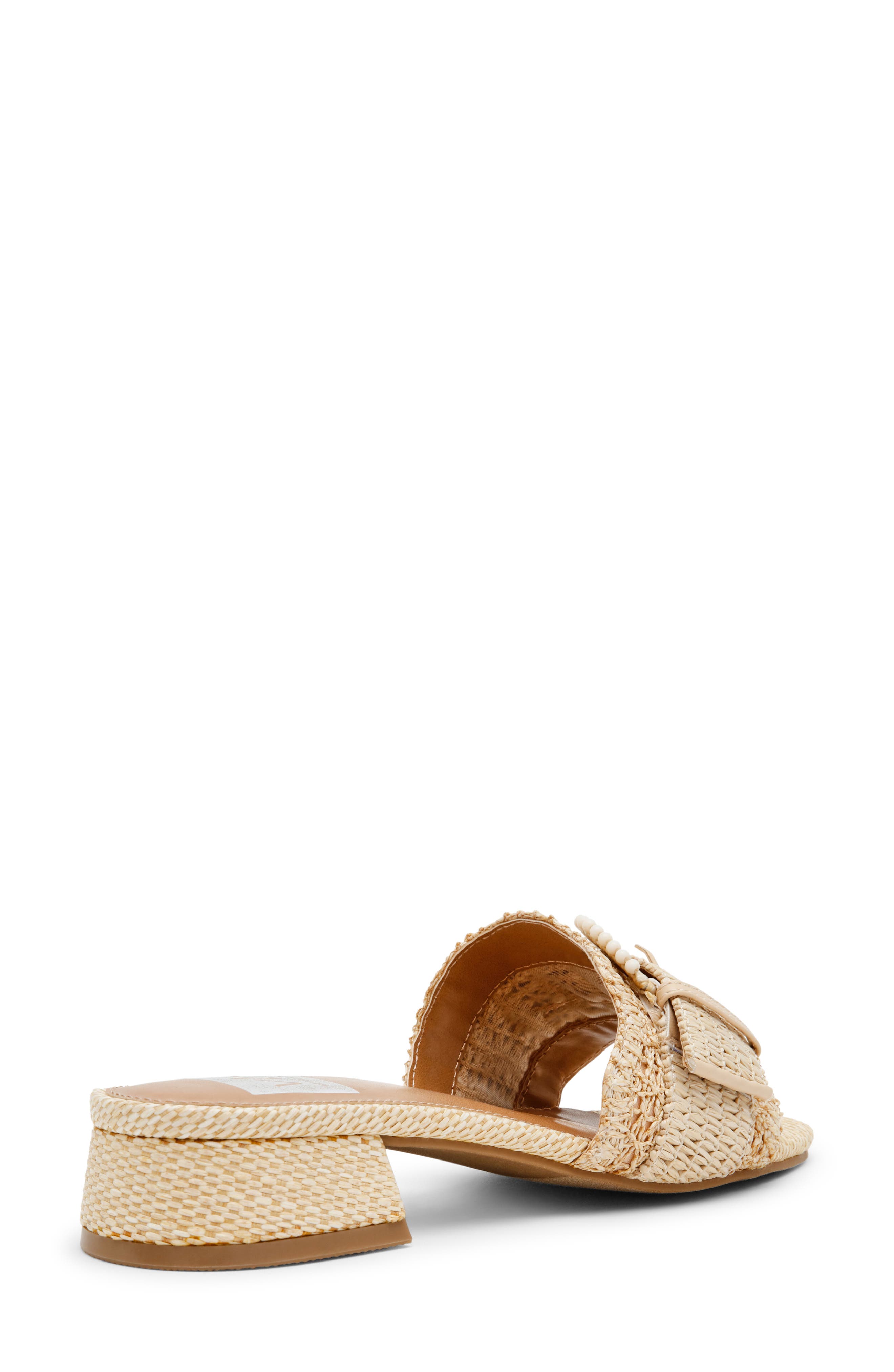DV by Dolce Vita Nillz Slide Sandal