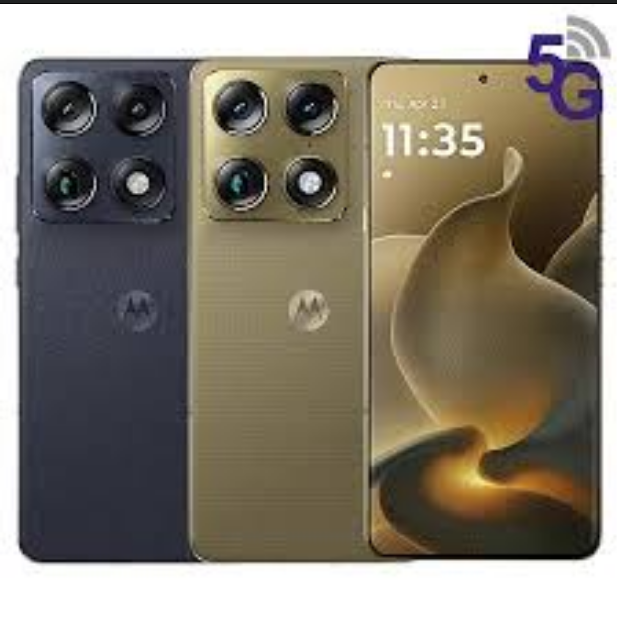 Moto X70 Air Pro Thick 12+256GB Brand New - GreshamTech