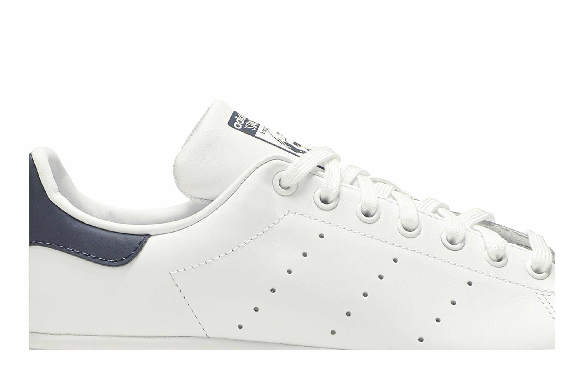 Adidas Stan Smith ‘Core White’ M20325