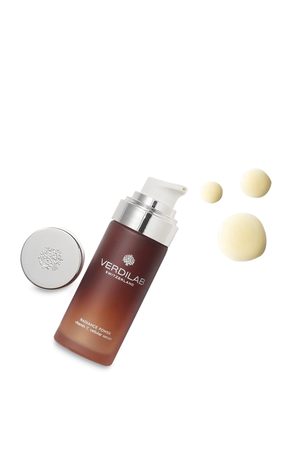 VERDILAB Radiance Power Vitamin C Cellular Serum 30 ml