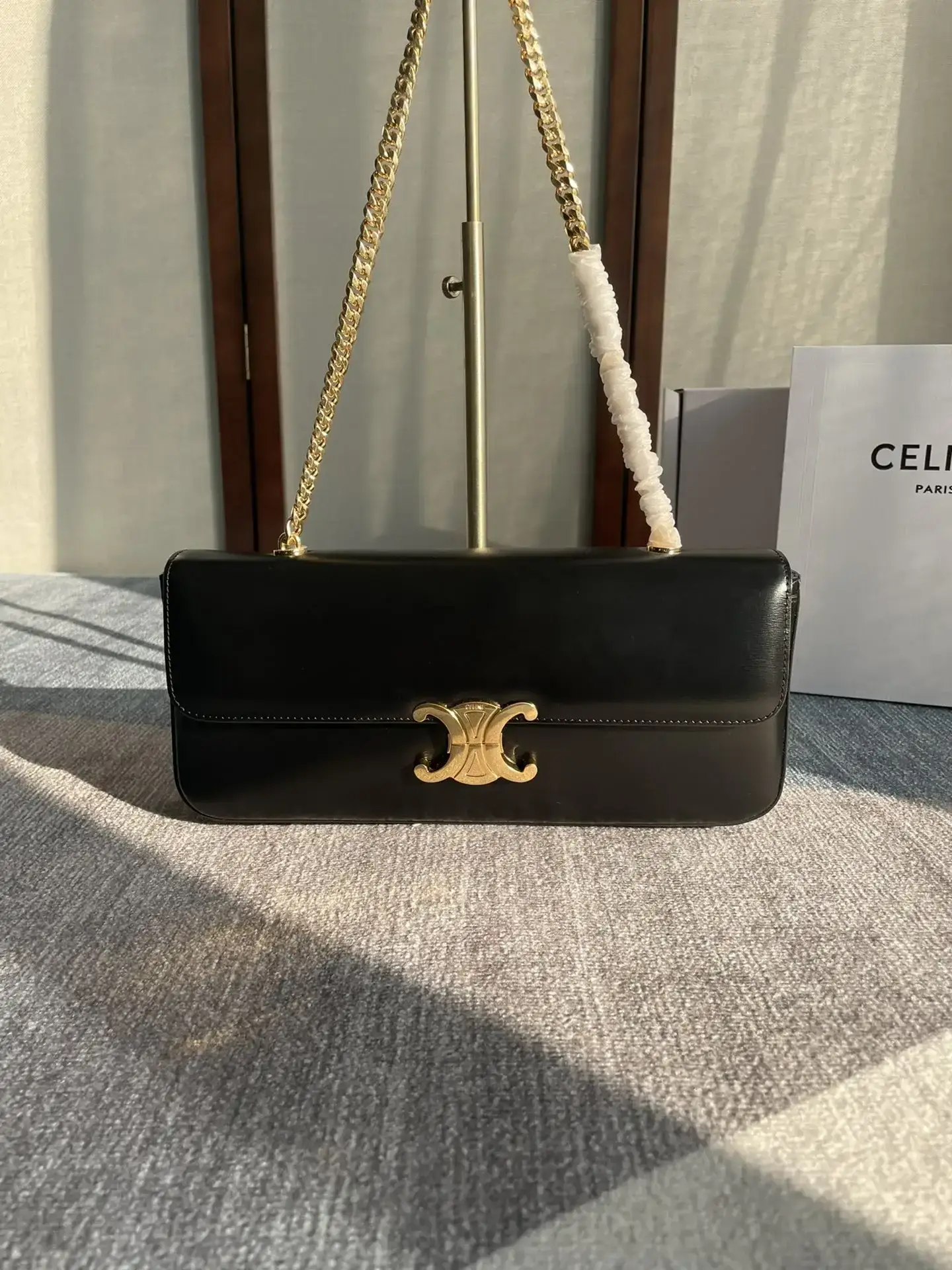 Celine Soft Hobo Bag product photo from LabelPicks