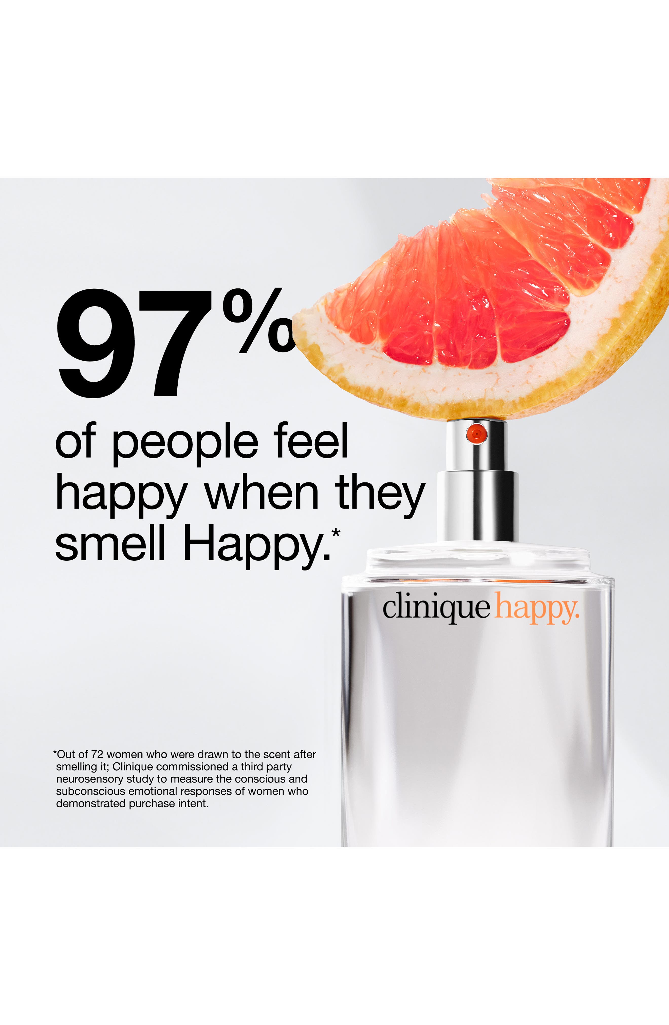 Clinique 'Happy'