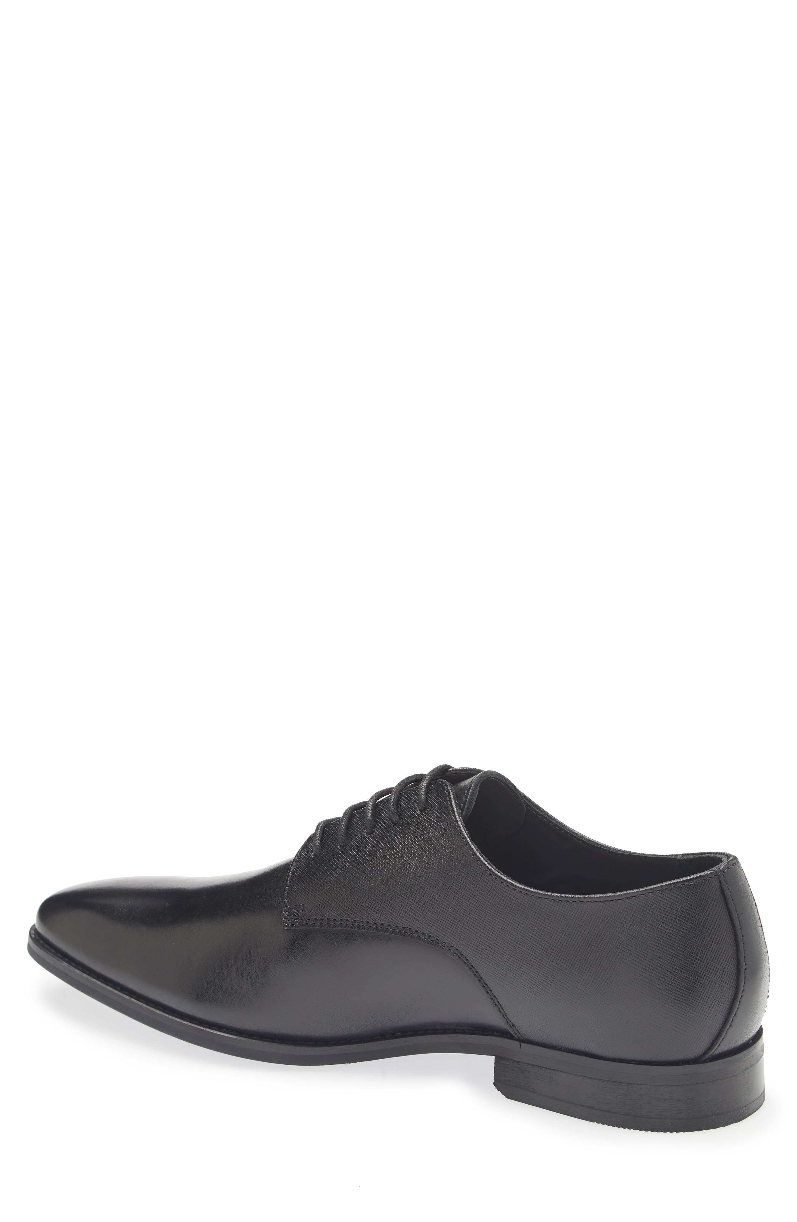 Nordstrom Ford Plain Toe Derby