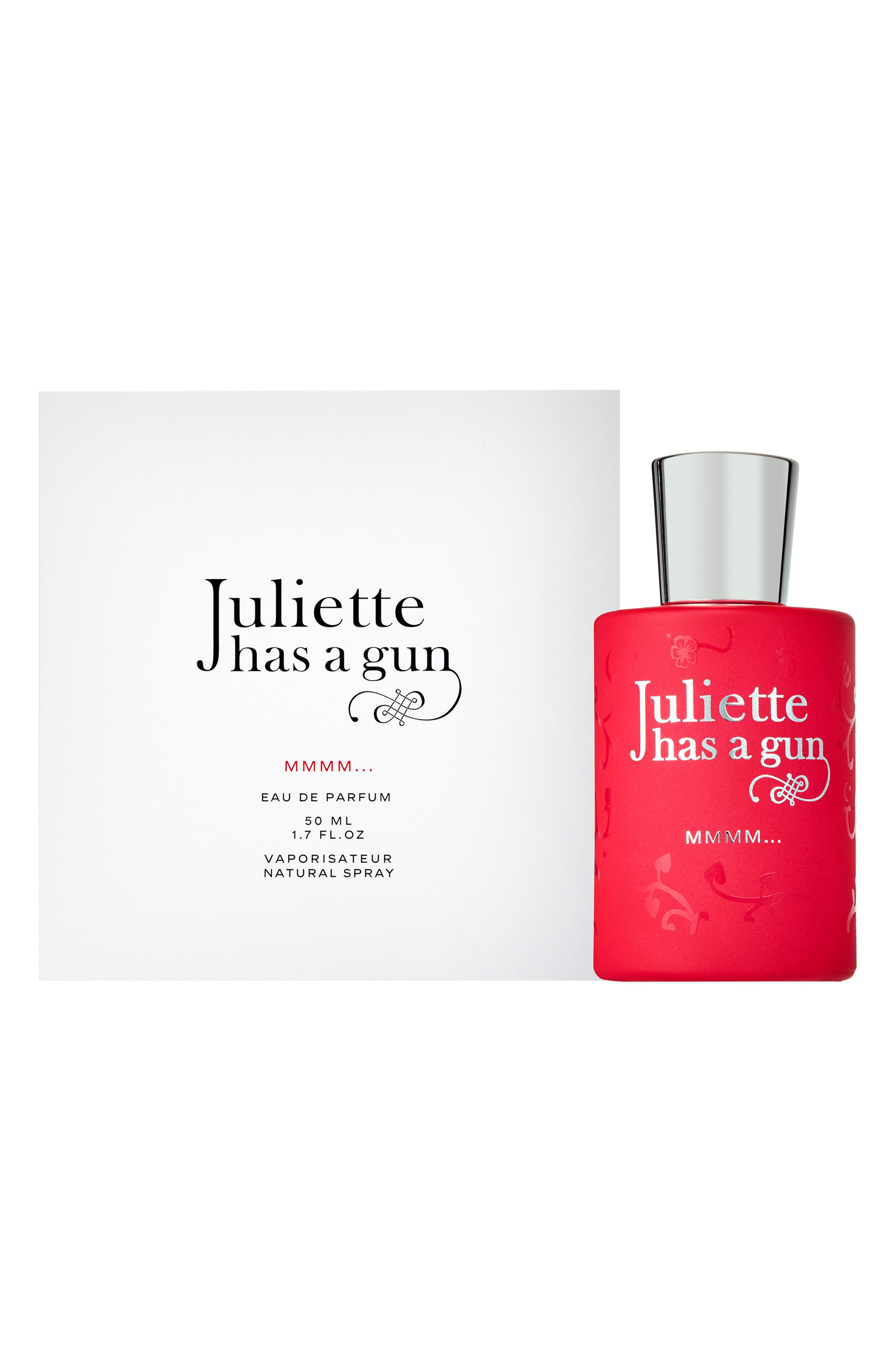 Juliette Has A Gun MMMM... Eau de Parfum