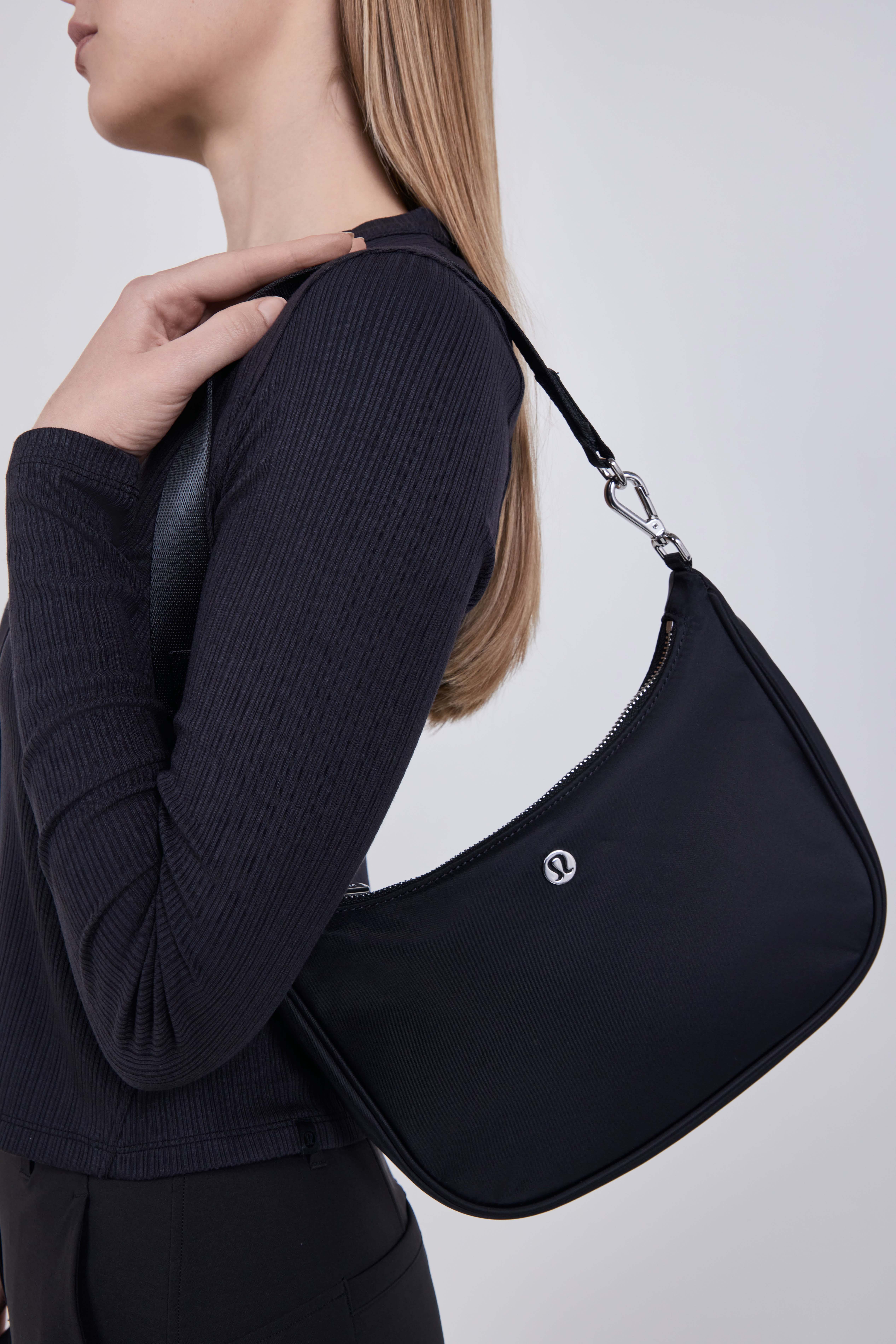 LULULEMON City Essentials Small Shoulder Bag