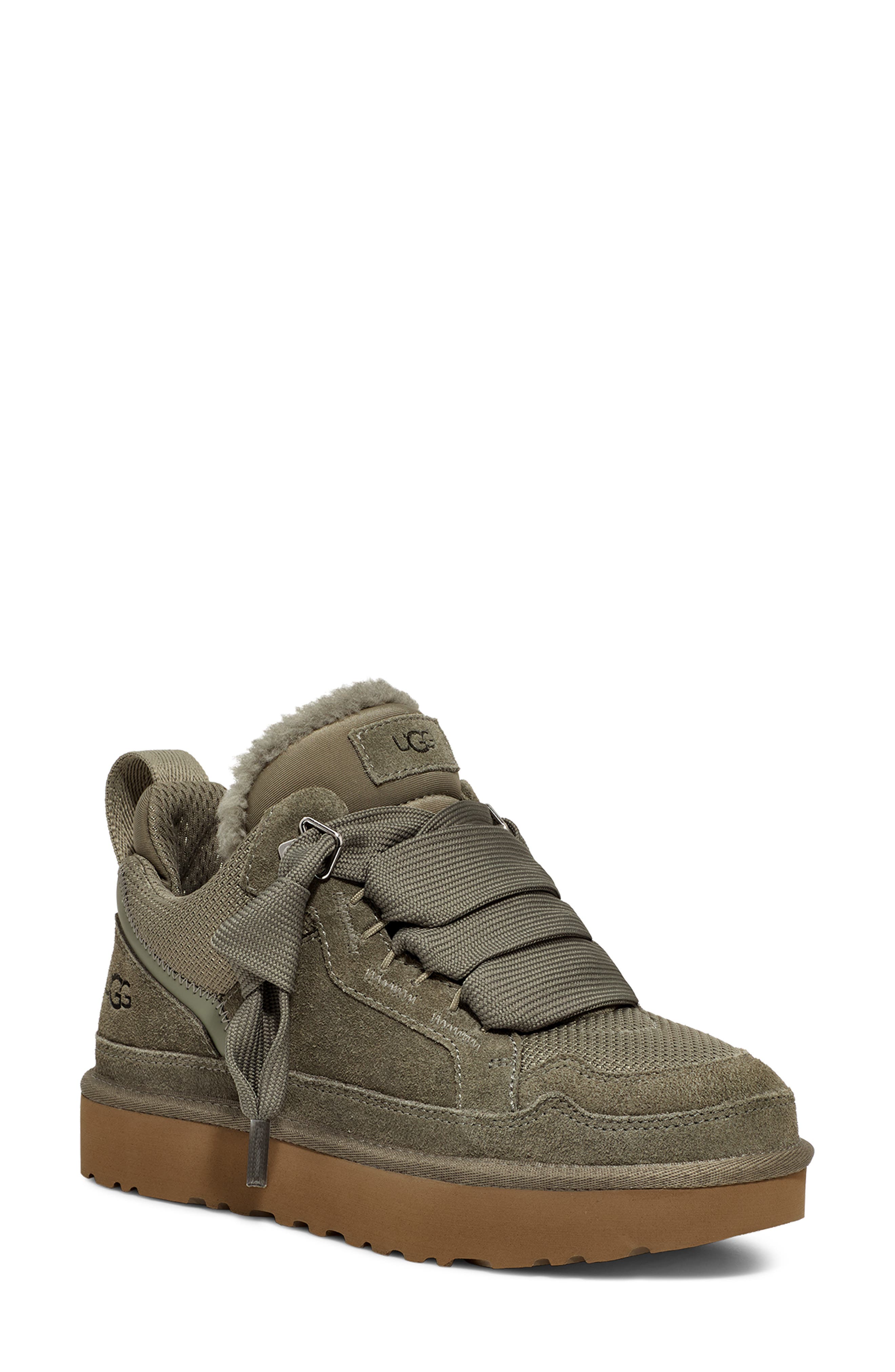 UGG® Lowmel Sneaker
