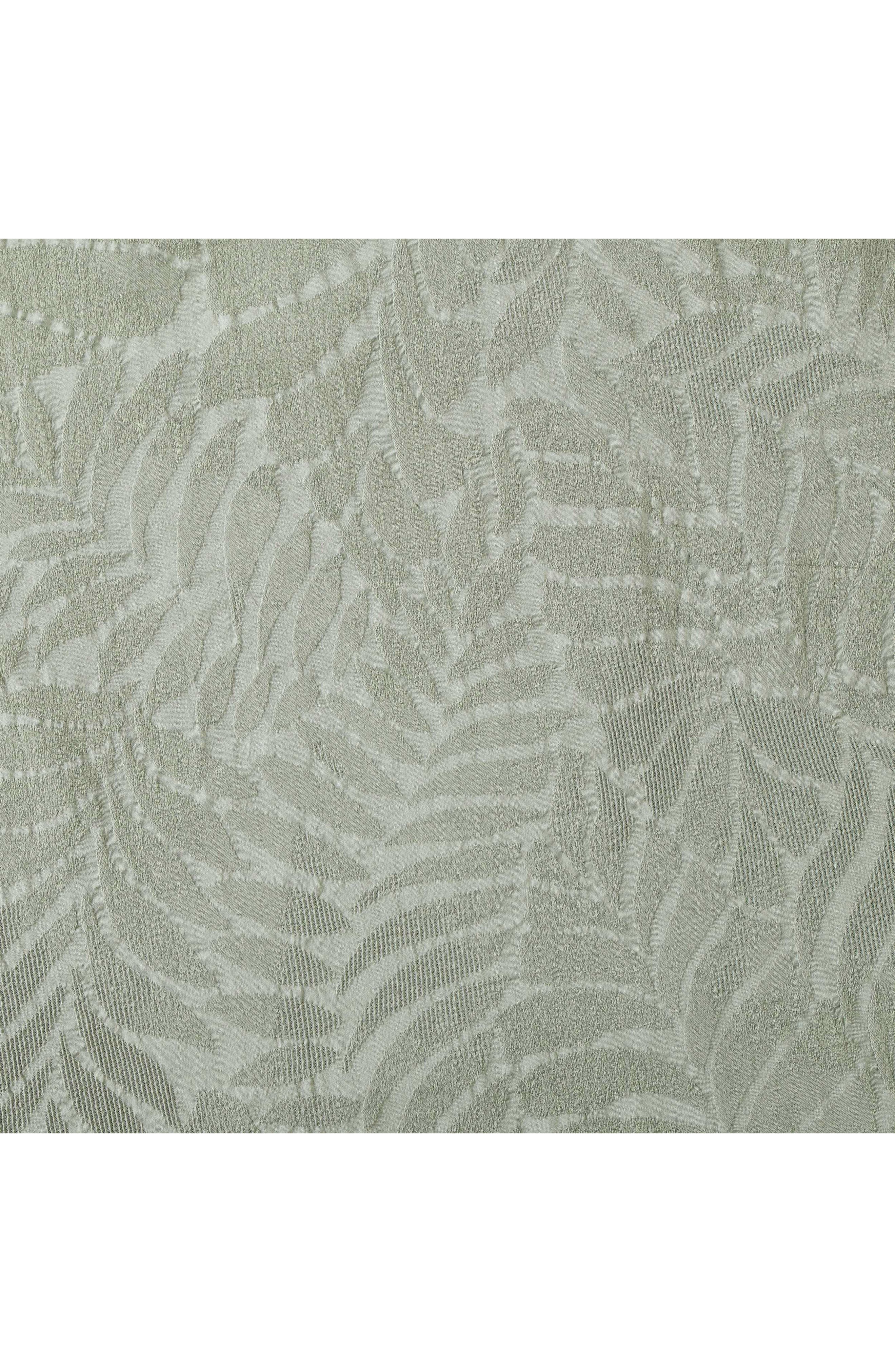 Tommy Bahama Harbor Palm Cotton Comforter Set