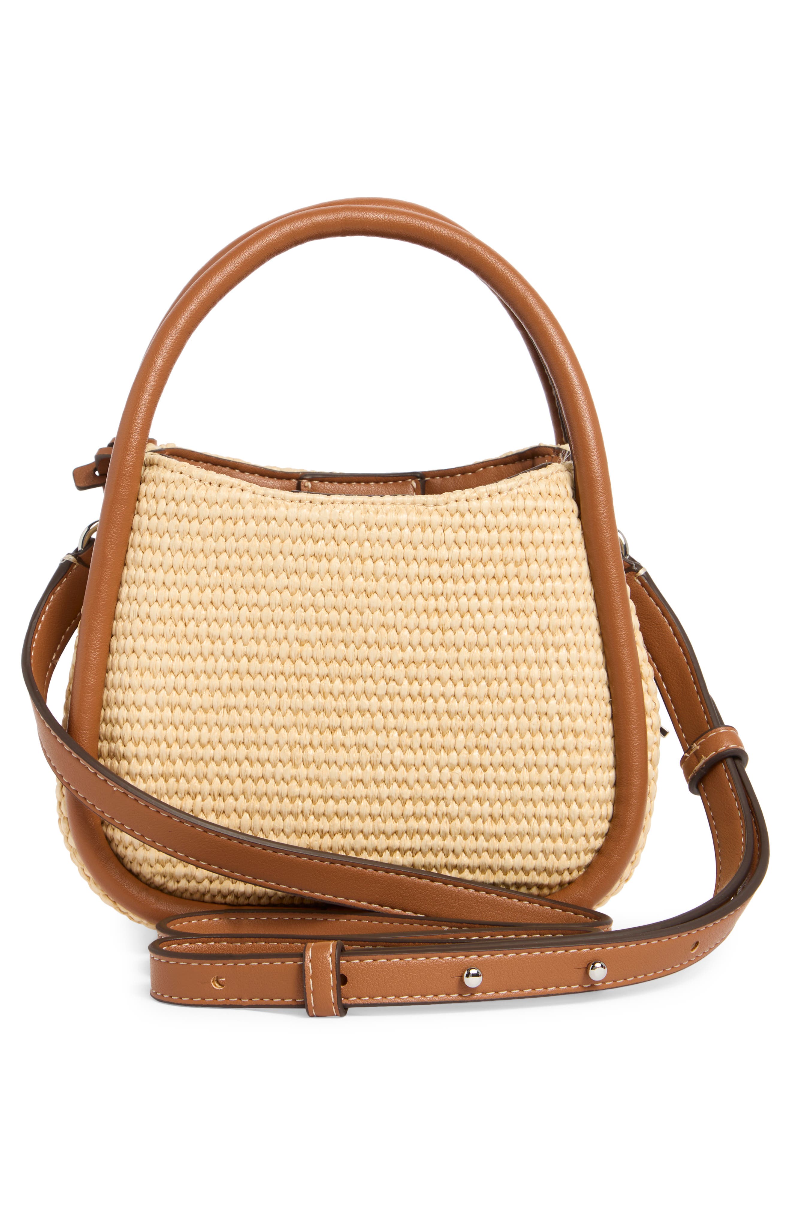 DKNY Capri Hobo Bag