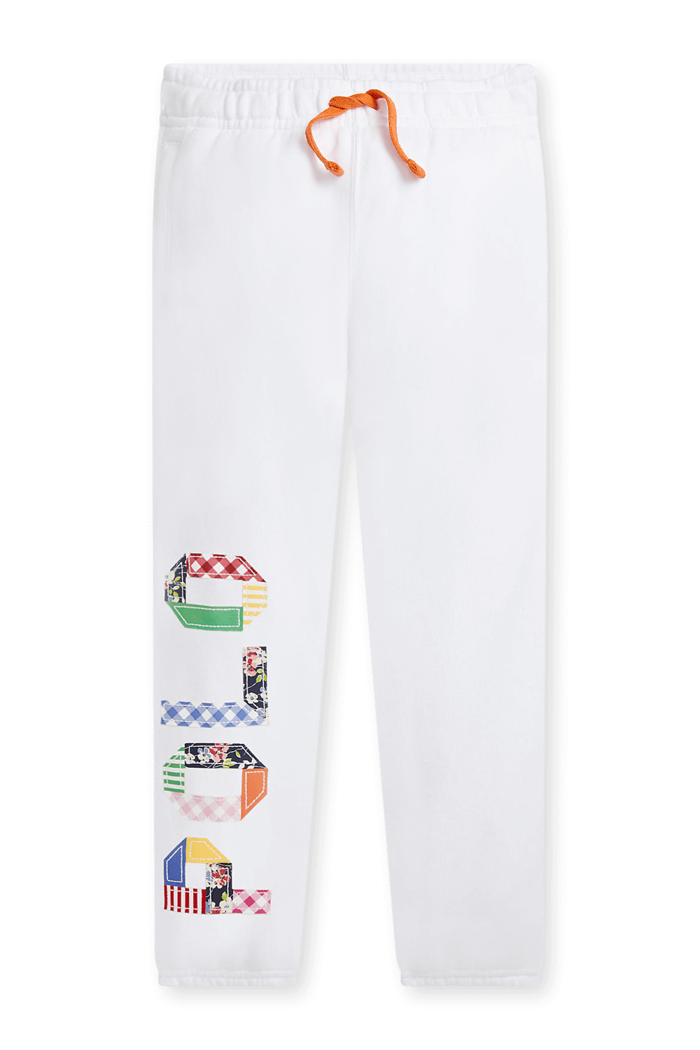 POLO RALPH LAUREN KIDS מכנסי ג'וג ארוכים