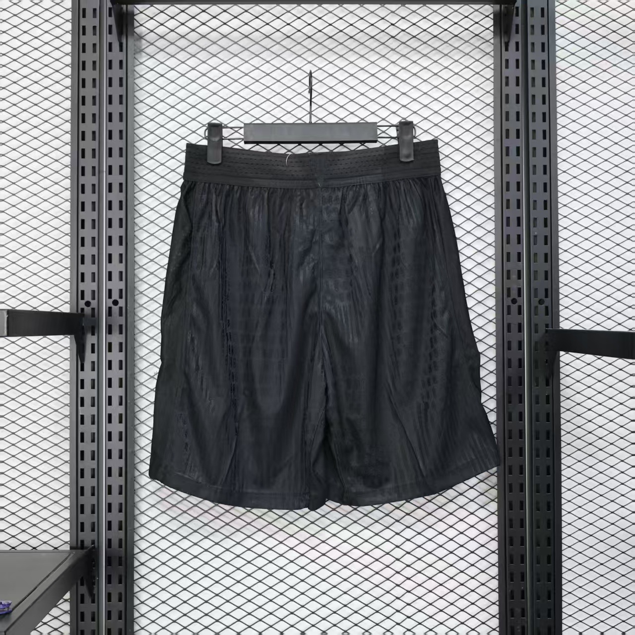 Inter Milan Home Shorts Player Version 25/26