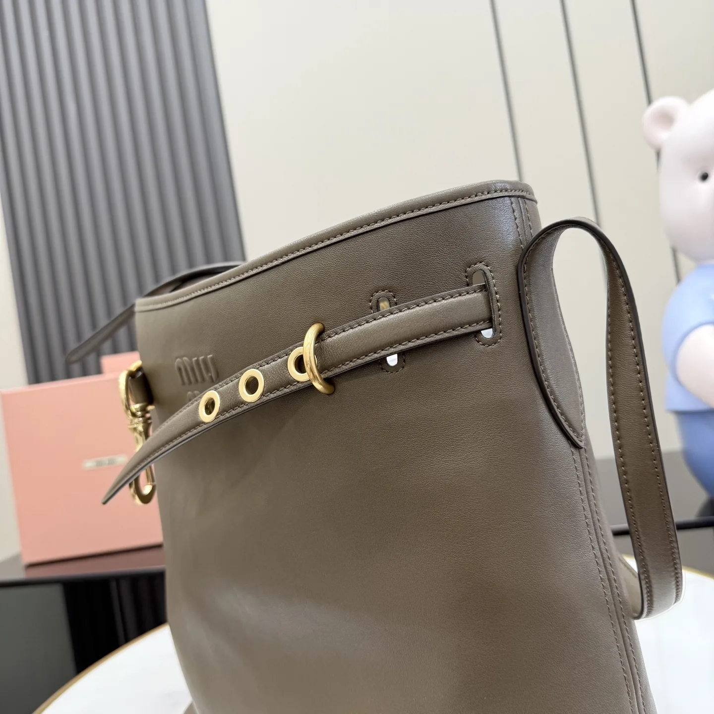 Miu Miu Versatile Shoulder Bag product photo from LabelPicks