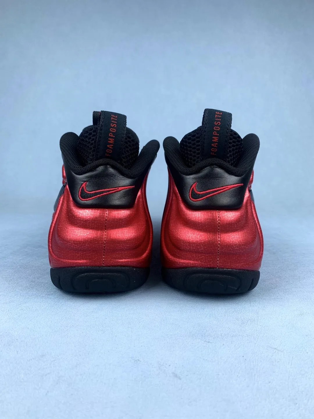 Nike Air Foamposite Pro 'University Red' Shoes product photo from LabelPicks