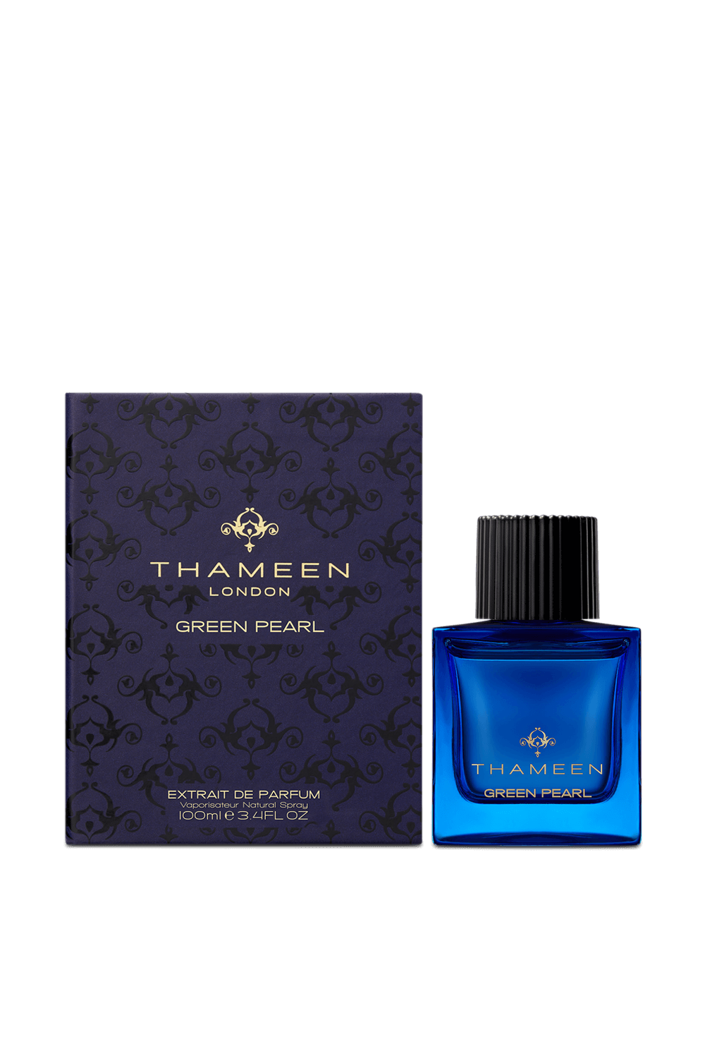 THAMEEN Thameen Green Pearl Extrait de parfum 50 ML