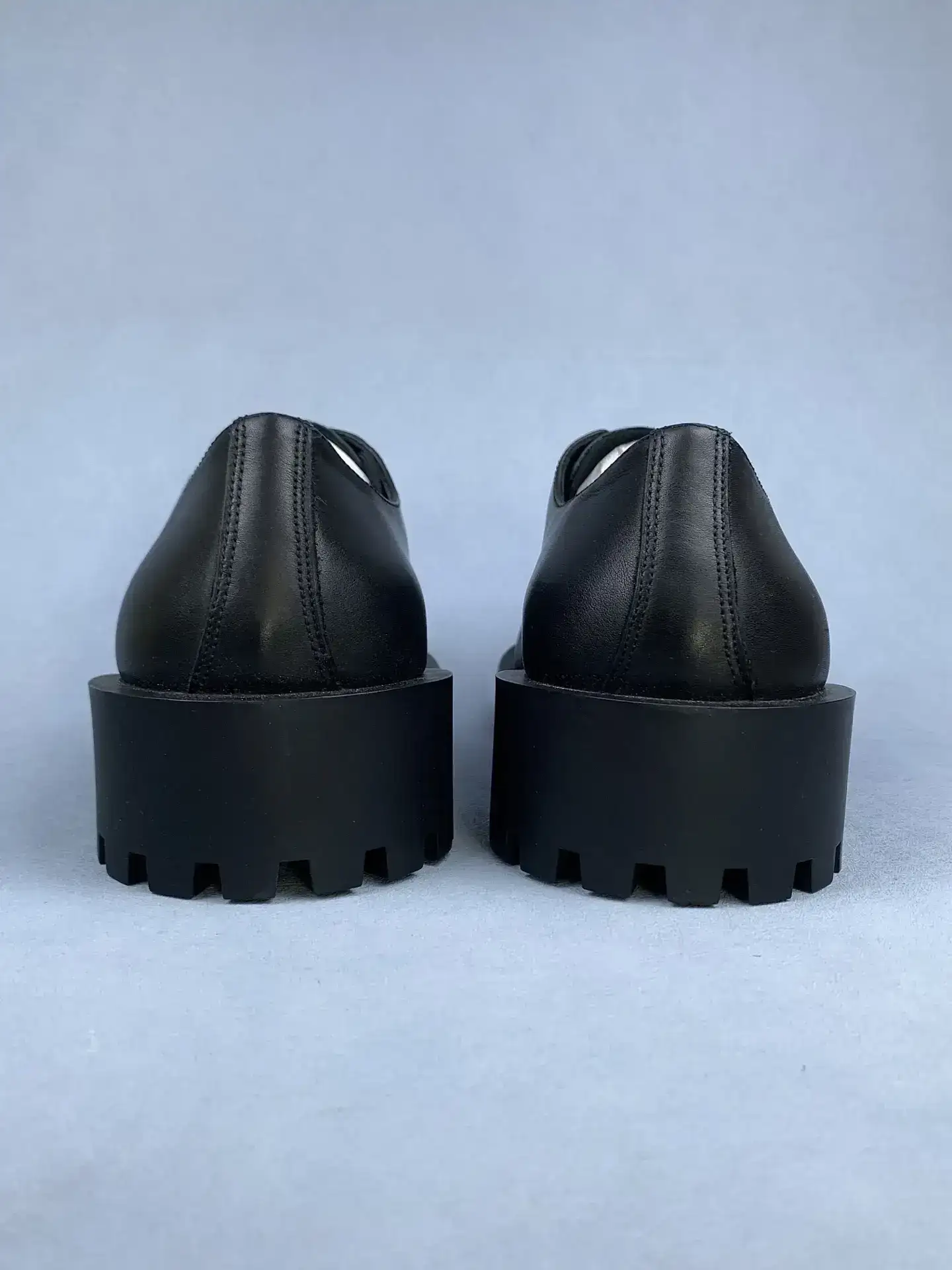 Hummer Derbie in Black product photo from LabelPicks