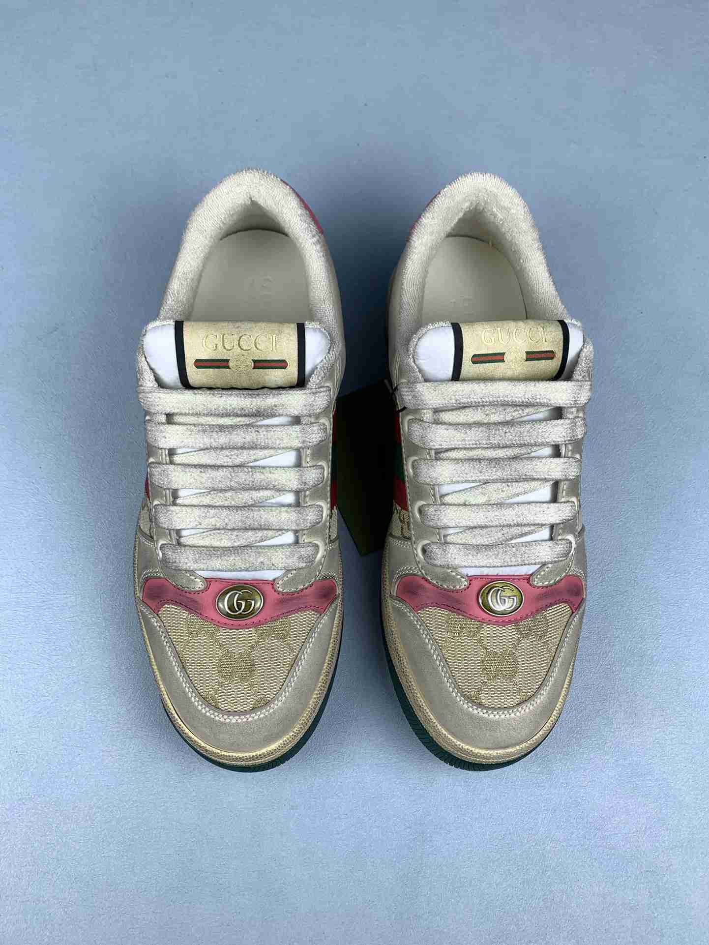 Gucci Screener GG sneaker