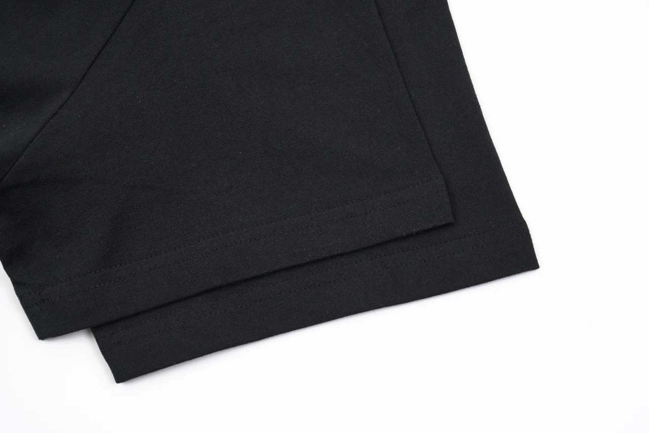 Chrome Hearts White Hem Sanskrit Scroll T-Shirt product photo from LabelPicks