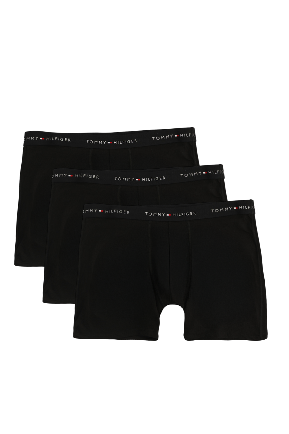 TOMMY HILFIGER מארז 3 תחתוני בוקסר