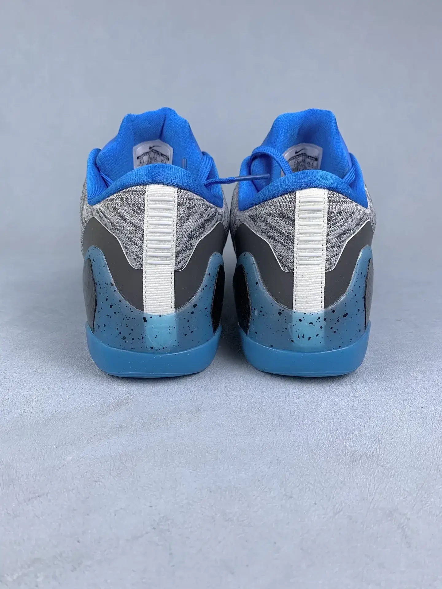Nike Kobe IX Elite Low XDR 'Michael Jackson' Shoes product photo from LabelPicks