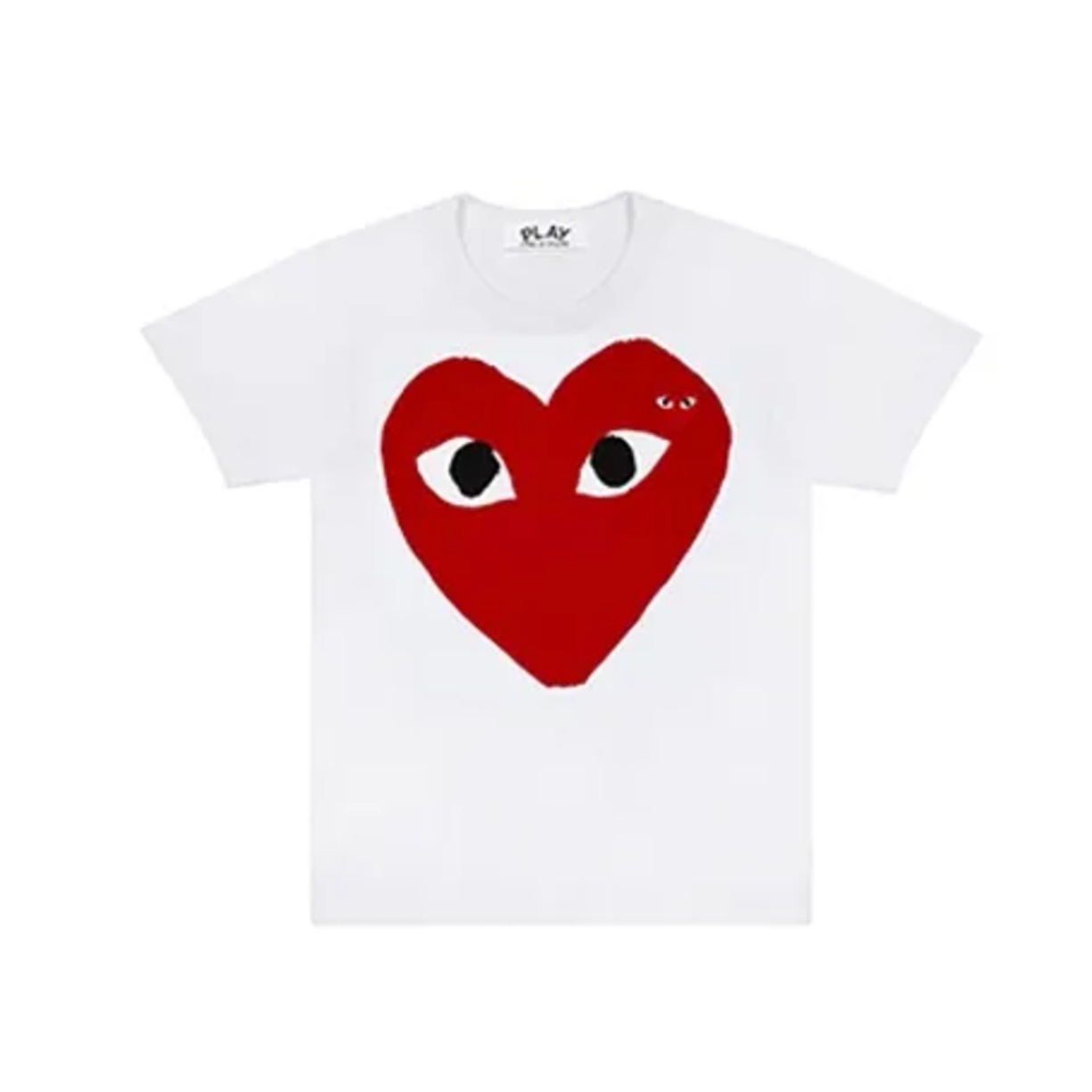0414 loose printed casual t-shirt's