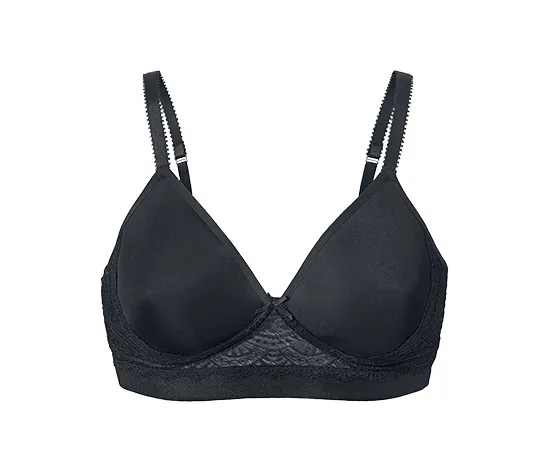Spacer-Soft-BH, schwarz
