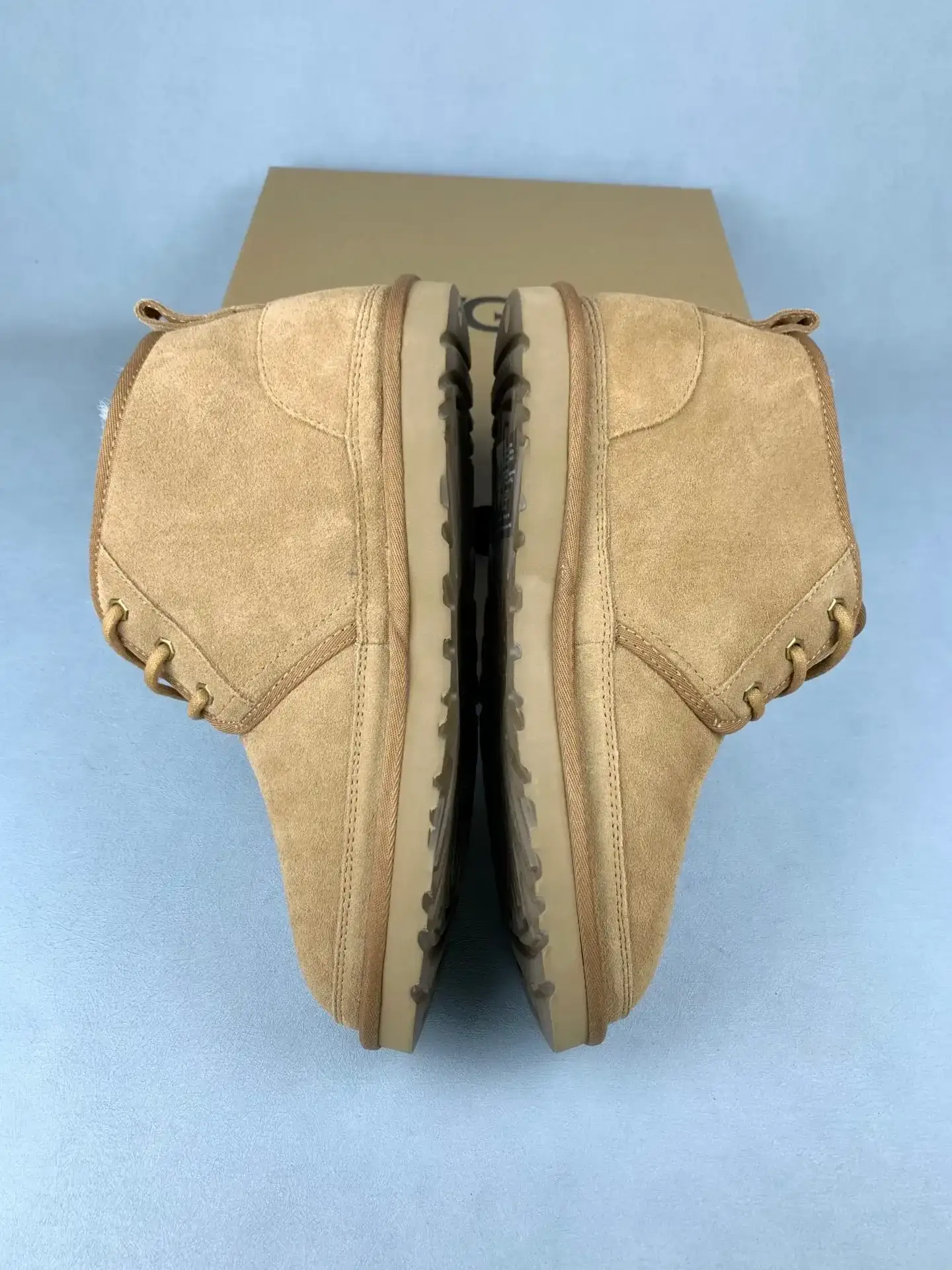 UGG Neumel Boot product photo from LabelPicks
