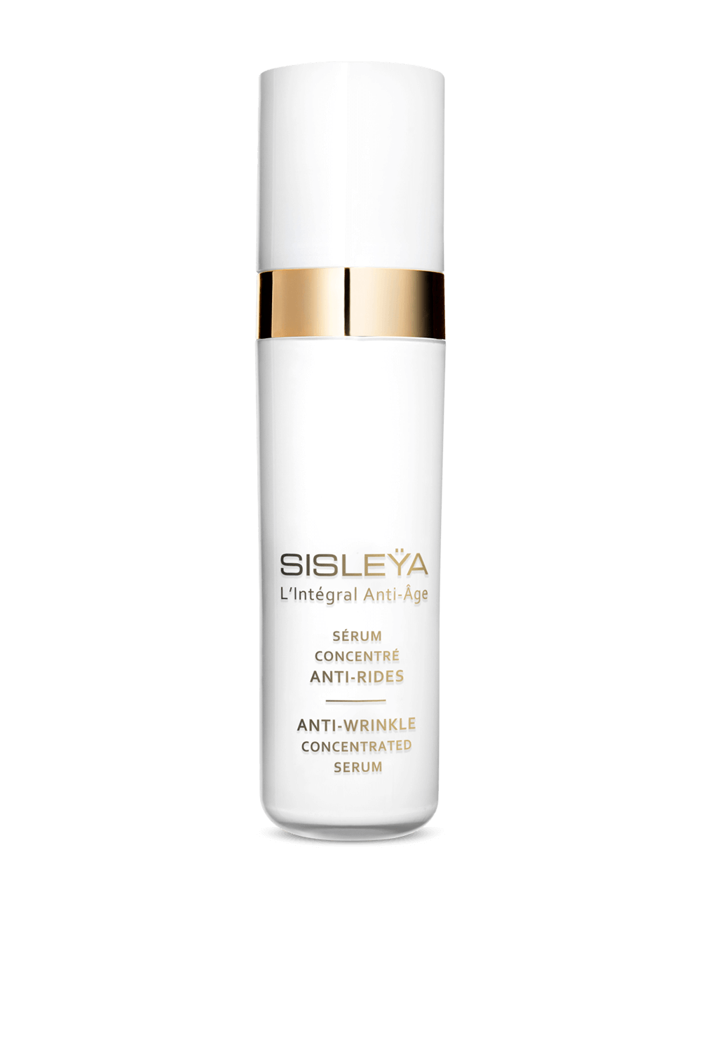 SISLEY PARIS Sisley Sisleya L'Integral Anti Wrinkle Serum