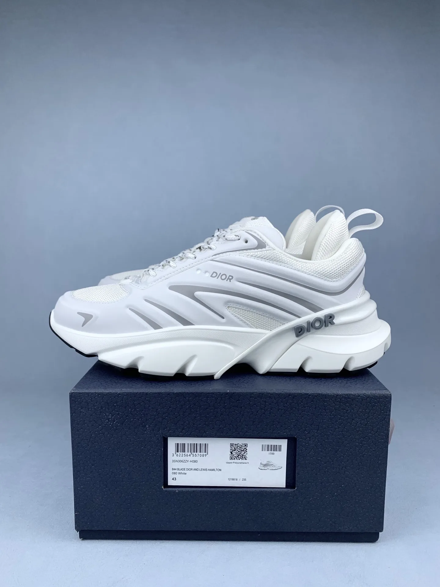 B44 Blade Sneaker product photo from LabelPicks