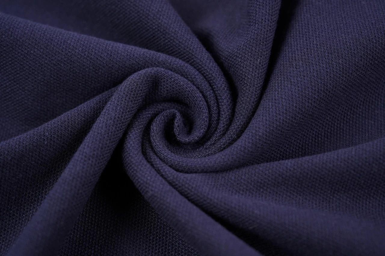 Ralph Lauren Navy Contrast Trim Pony Embroidered T-Shirt product photo from LabelPicks