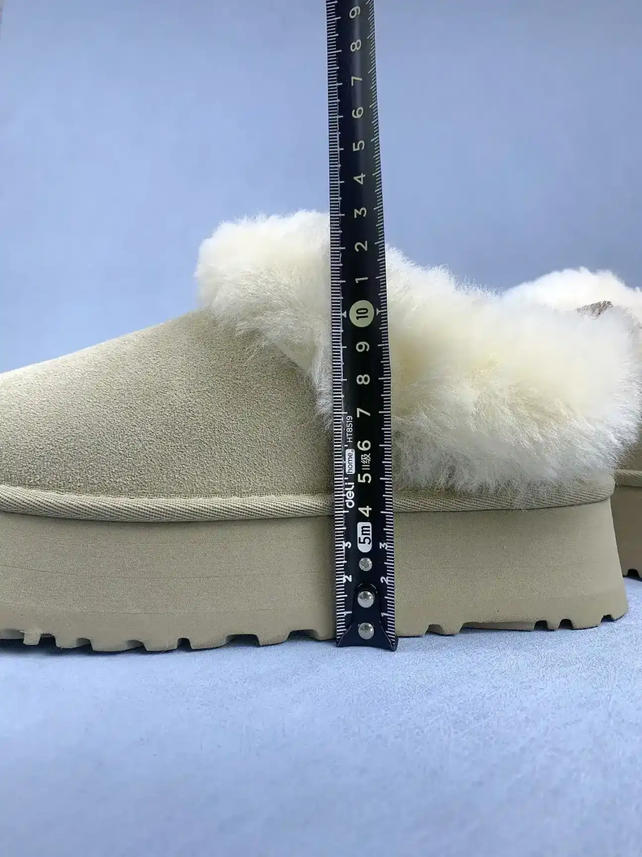 UGG Tazzelle Slipper product photo from LabelPicks